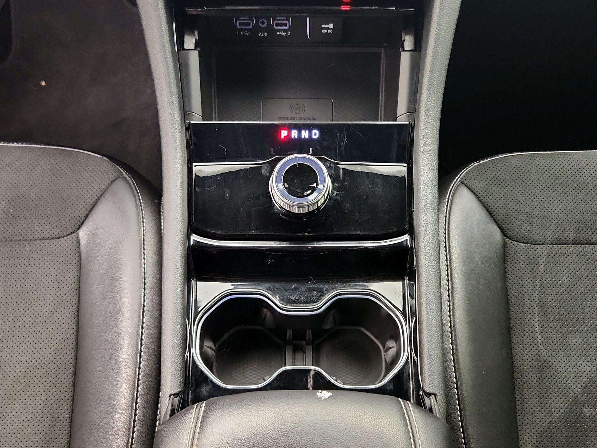 Thumbnail: 2023 Jeep Grand Cherokee - 17