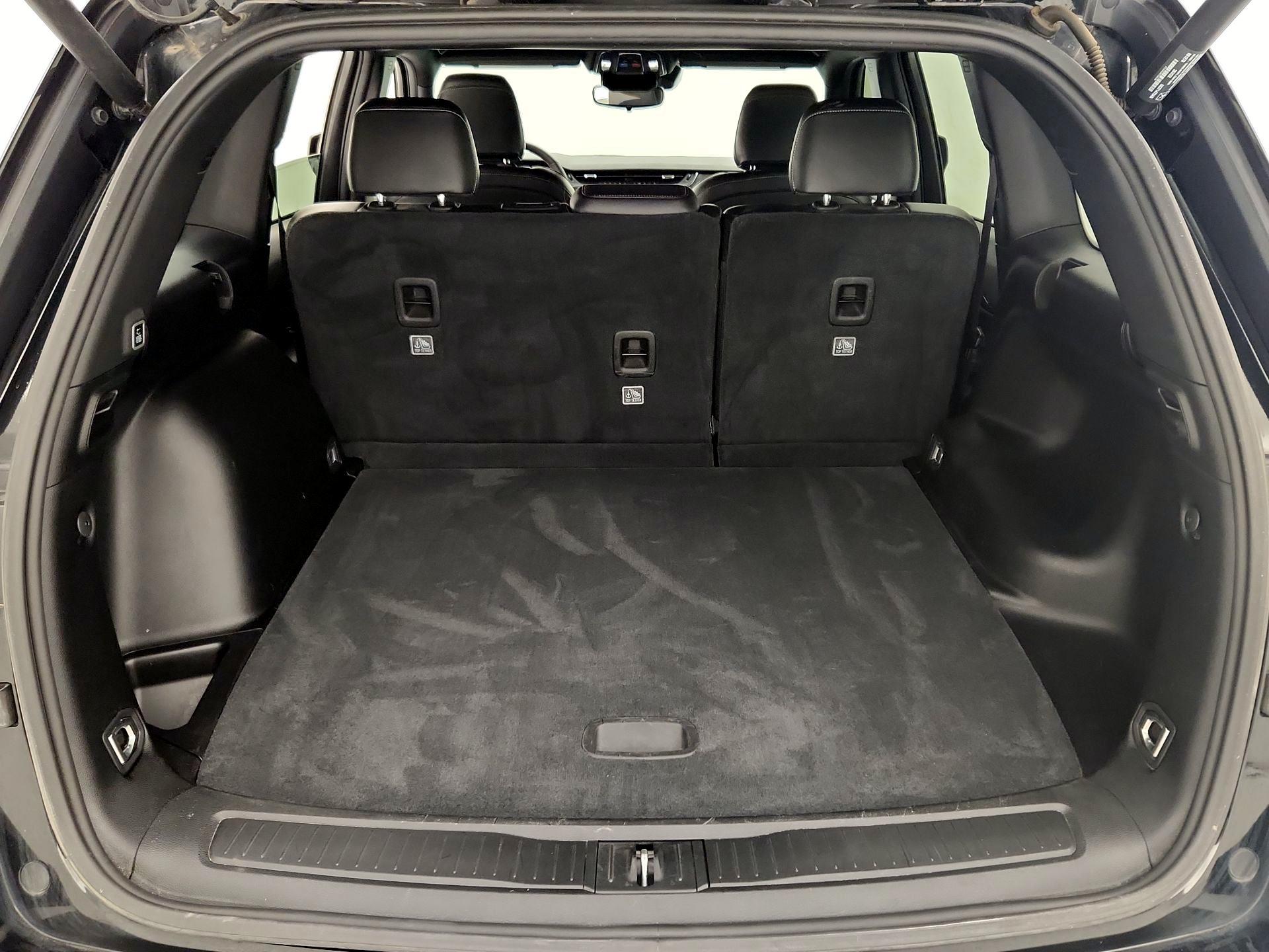 Thumbnail: 2023 Jeep Grand Cherokee - 20