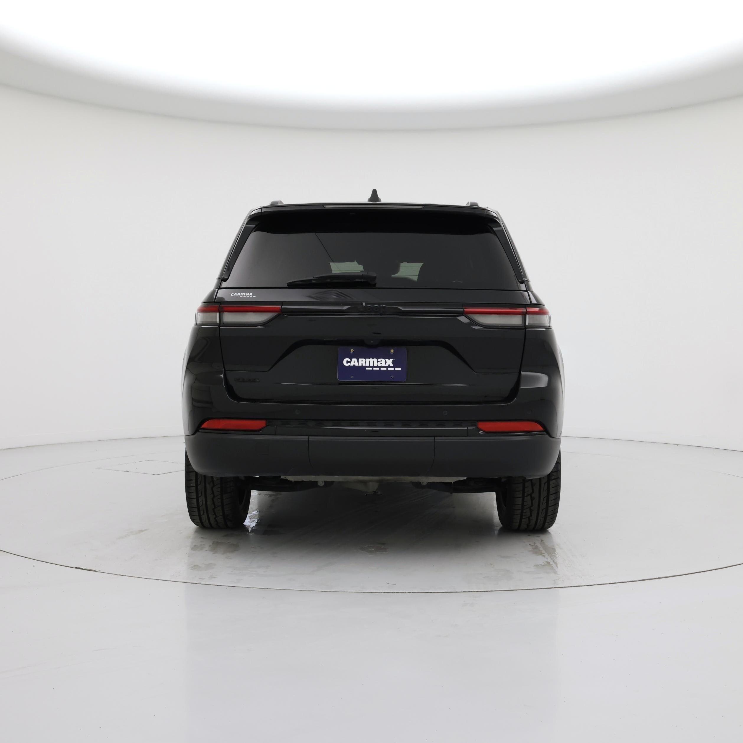 Thumbnail: 2023 Jeep Grand Cherokee - 6