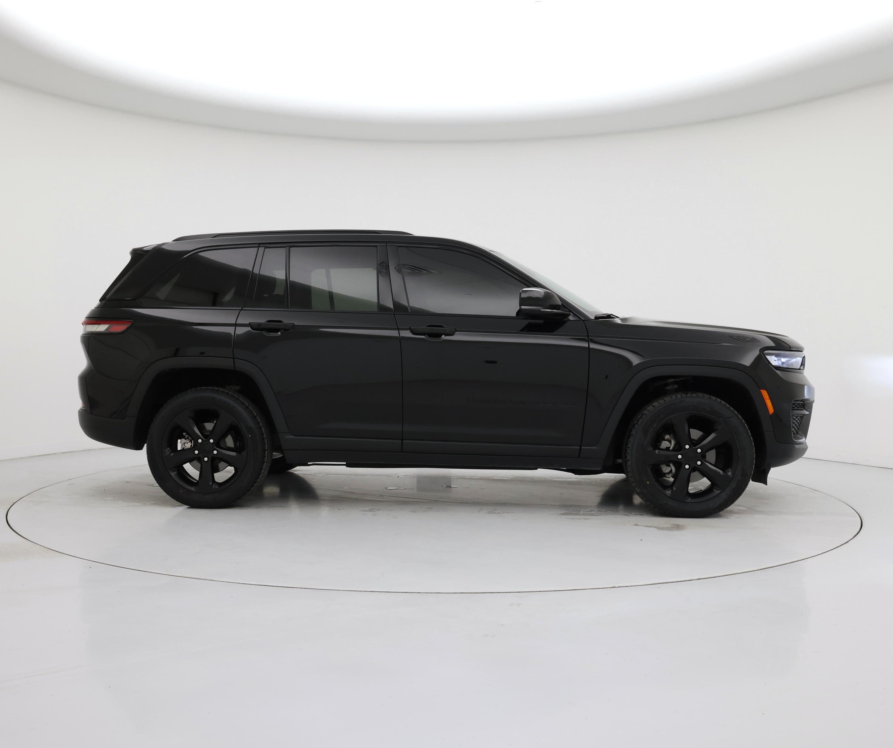 Thumbnail: 2023 Jeep Grand Cherokee - 7