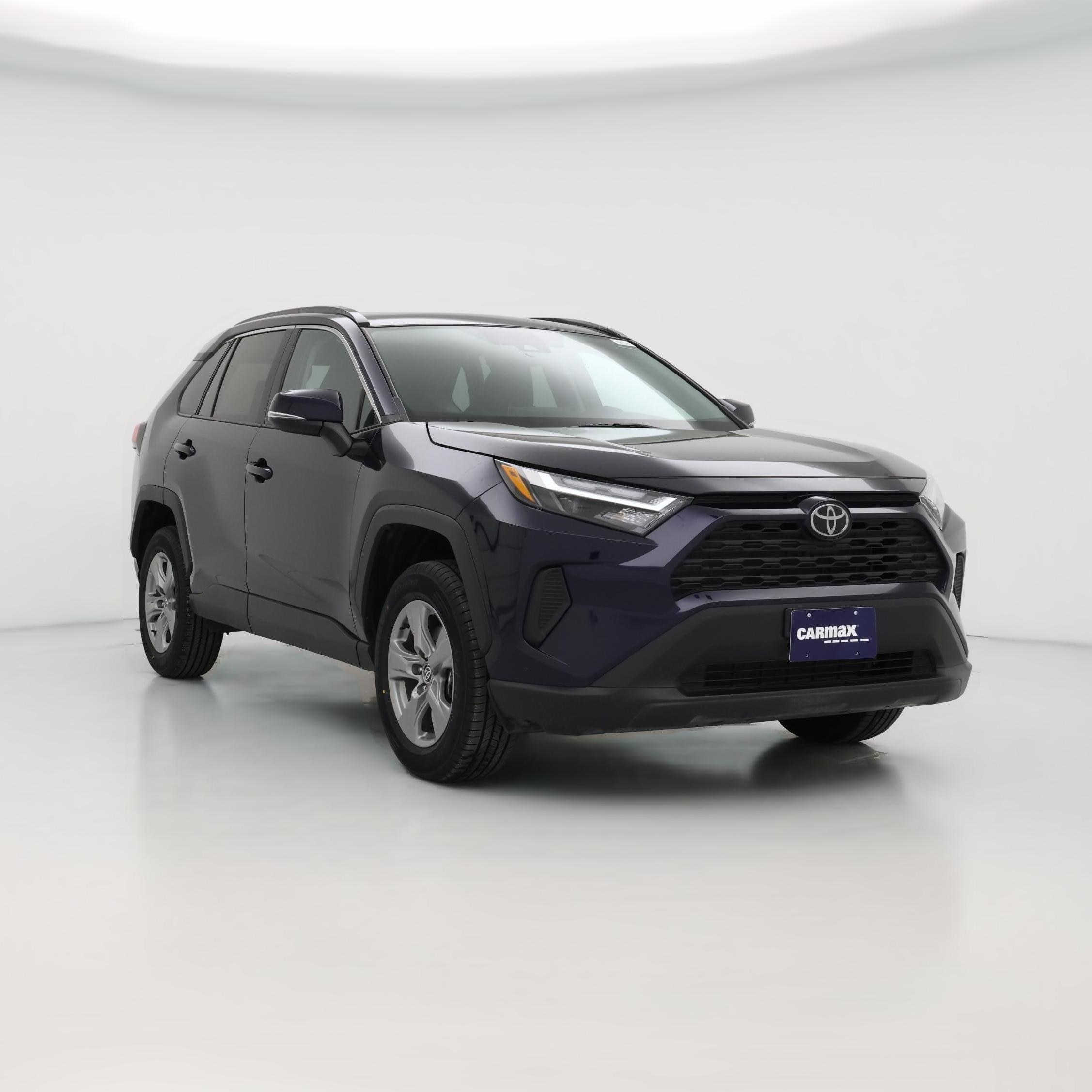 Thumbnail: 2024 Toyota RAV4 - 1
