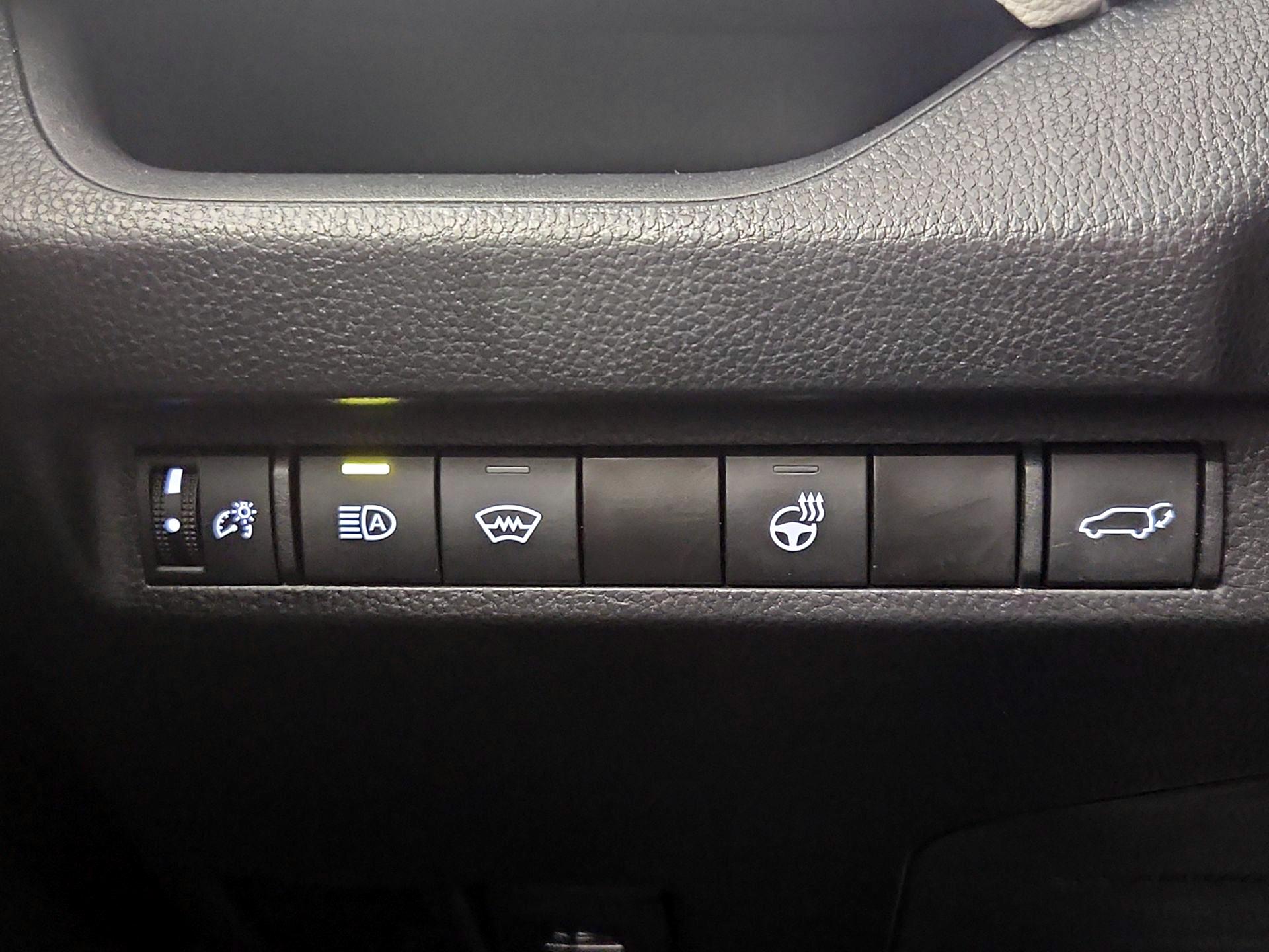 Thumbnail: 2024 Toyota RAV4 - 13