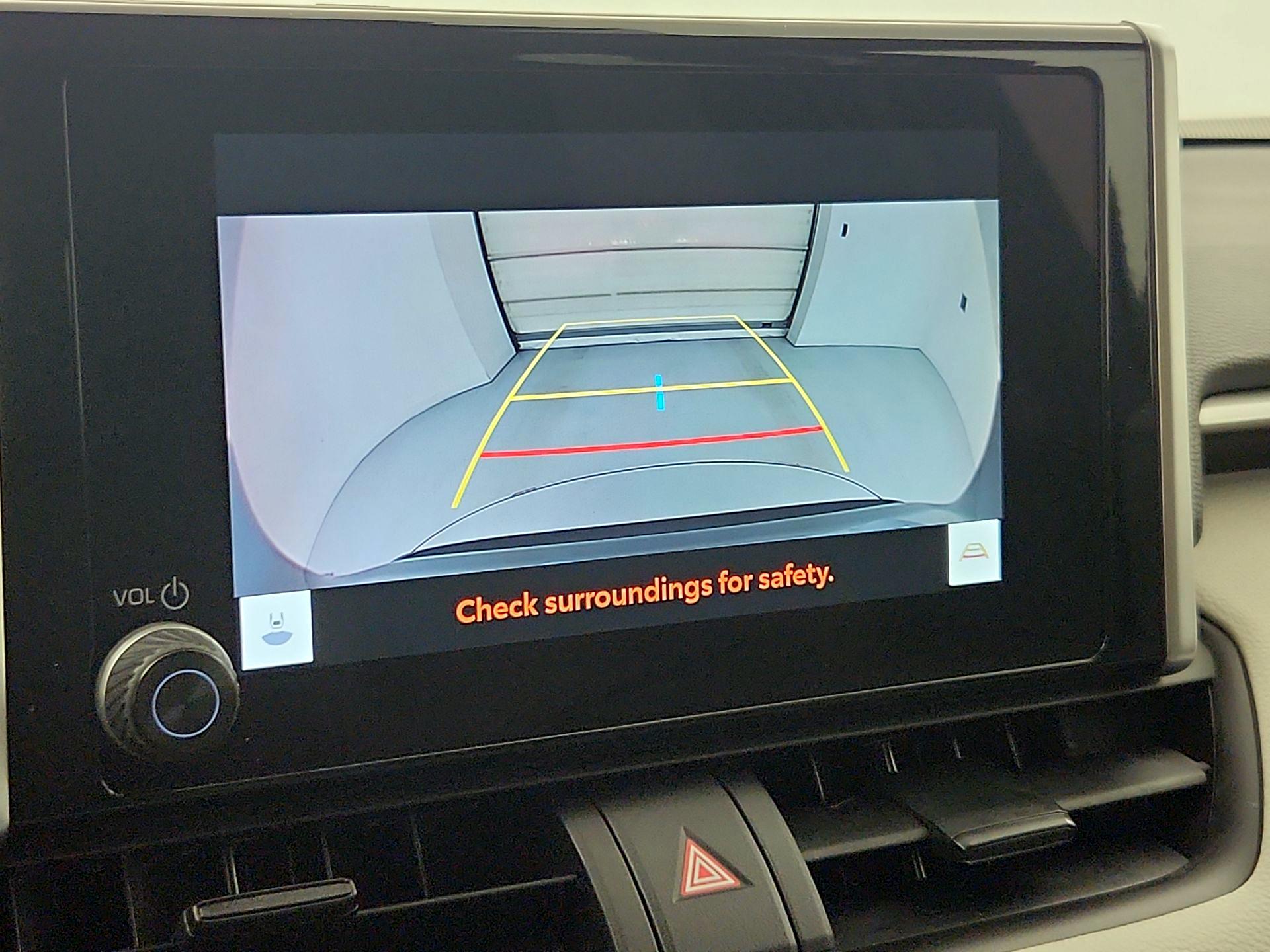 Thumbnail: 2024 Toyota RAV4 - 14