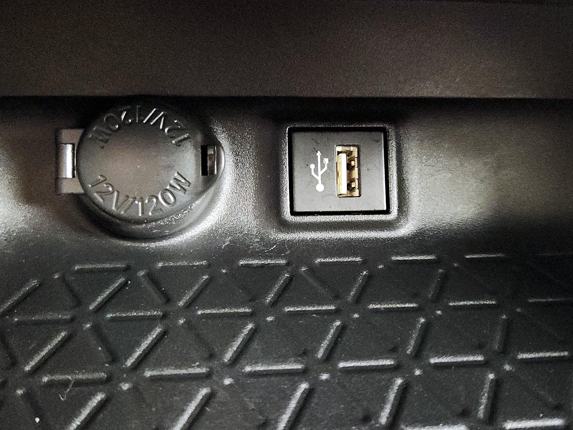 Thumbnail: 2024 Toyota RAV4 - 18