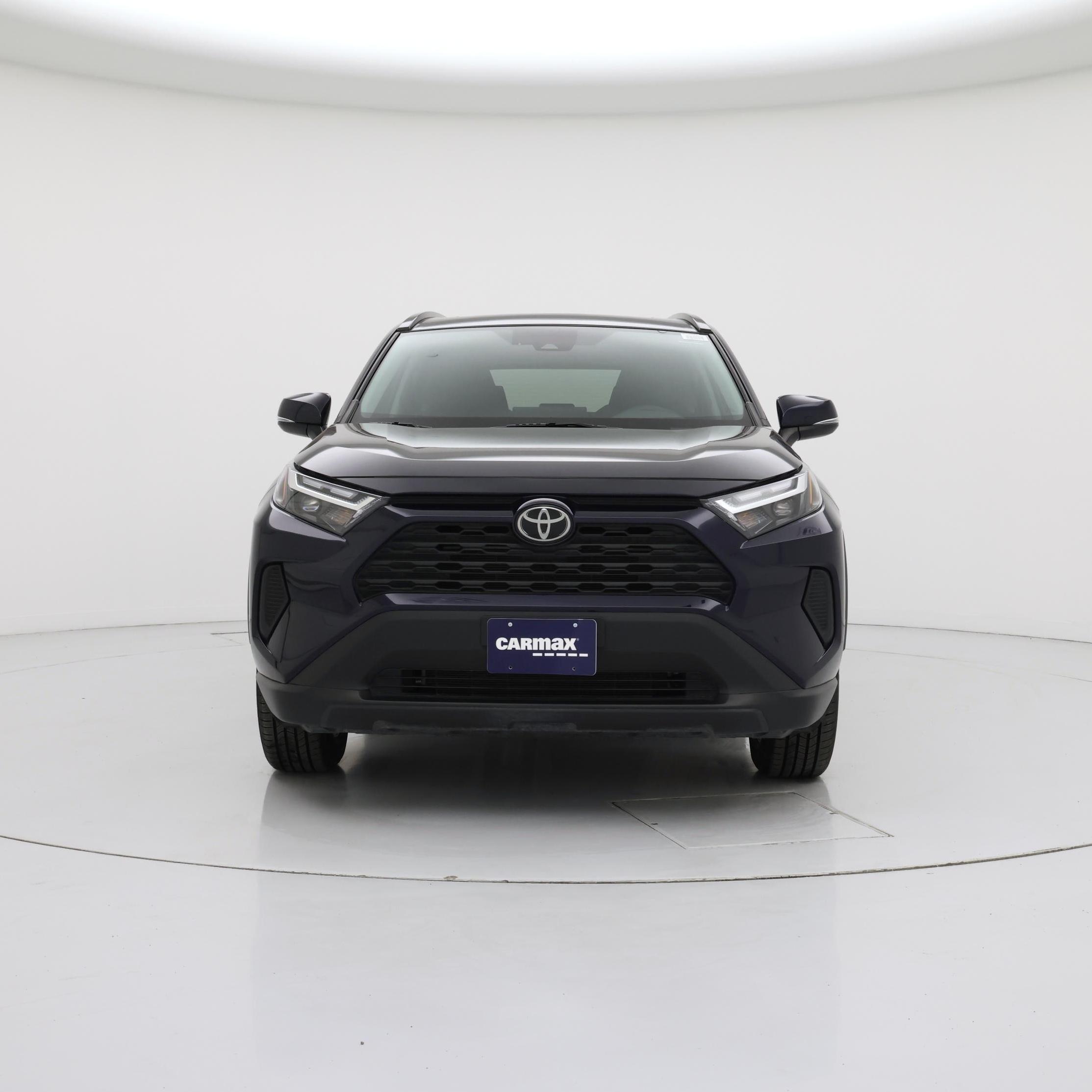 Thumbnail: 2024 Toyota RAV4 - 5