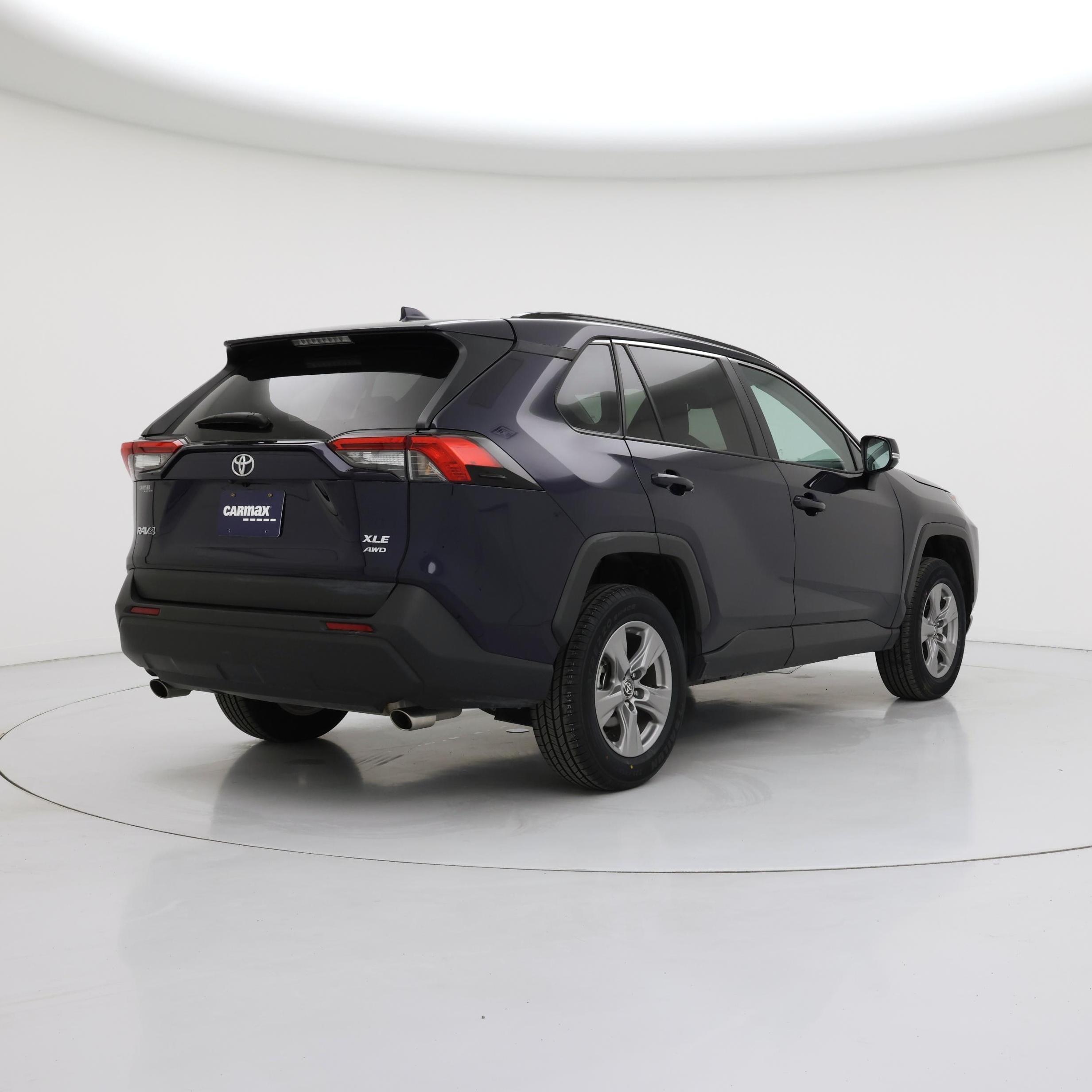 Thumbnail: 2024 Toyota RAV4 - 8