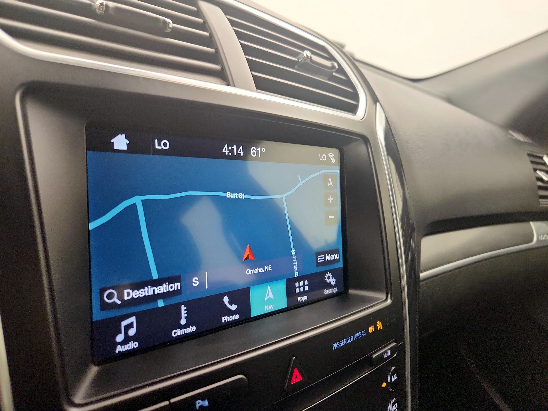 Thumbnail: 2019 Ford Explorer - 14