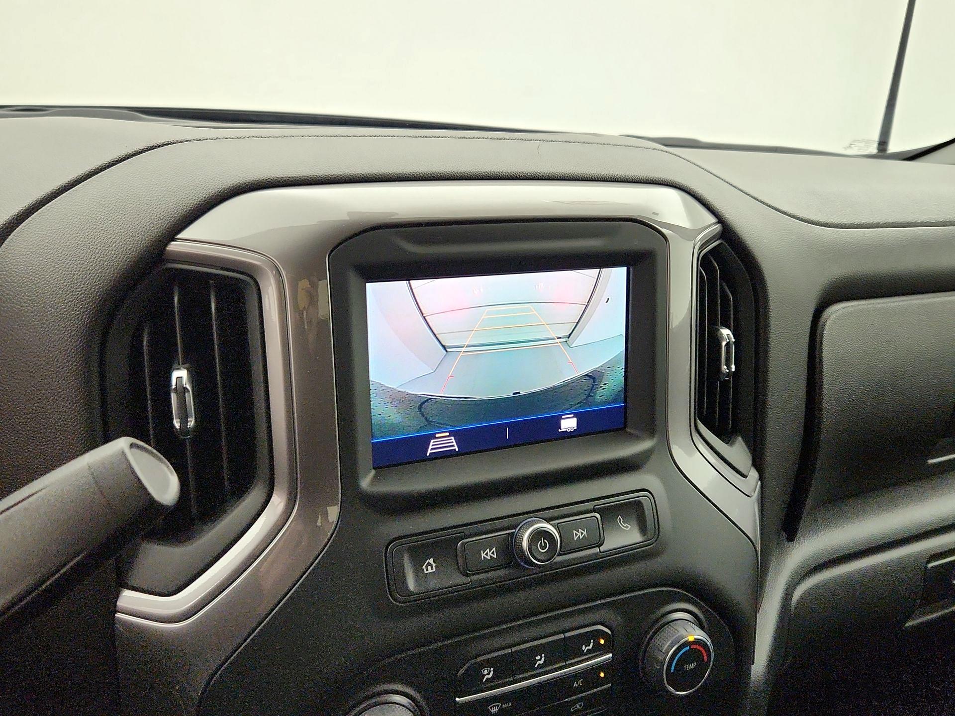 Thumbnail: 2022 Chevrolet Silverado 1500 - 14