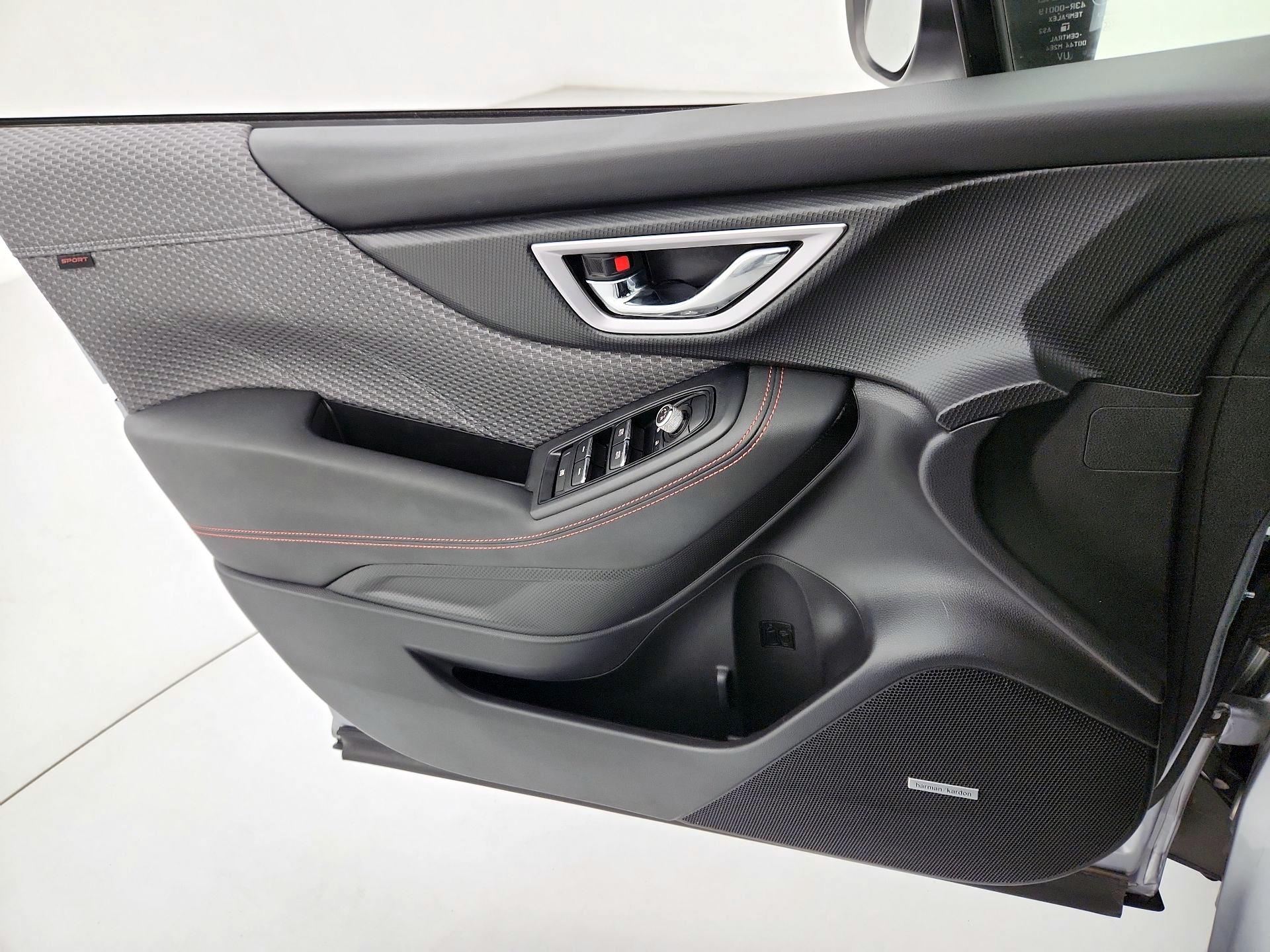 Thumbnail: 2021 Subaru Forester - 12