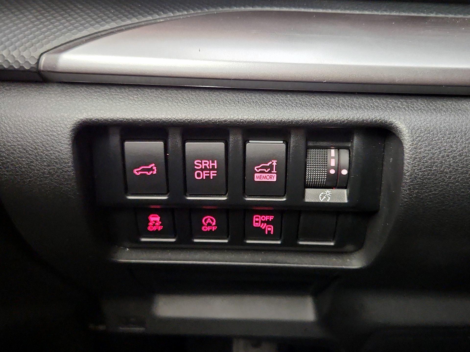 Thumbnail: 2021 Subaru Forester - 13