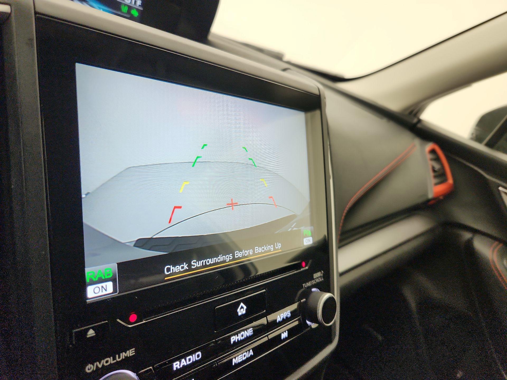 Thumbnail: 2021 Subaru Forester - 14