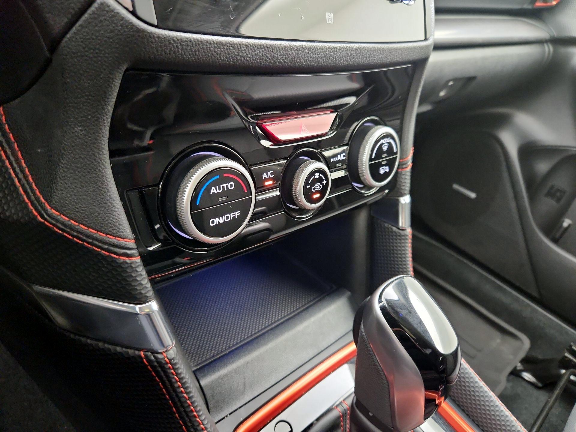 Thumbnail: 2021 Subaru Forester - 16