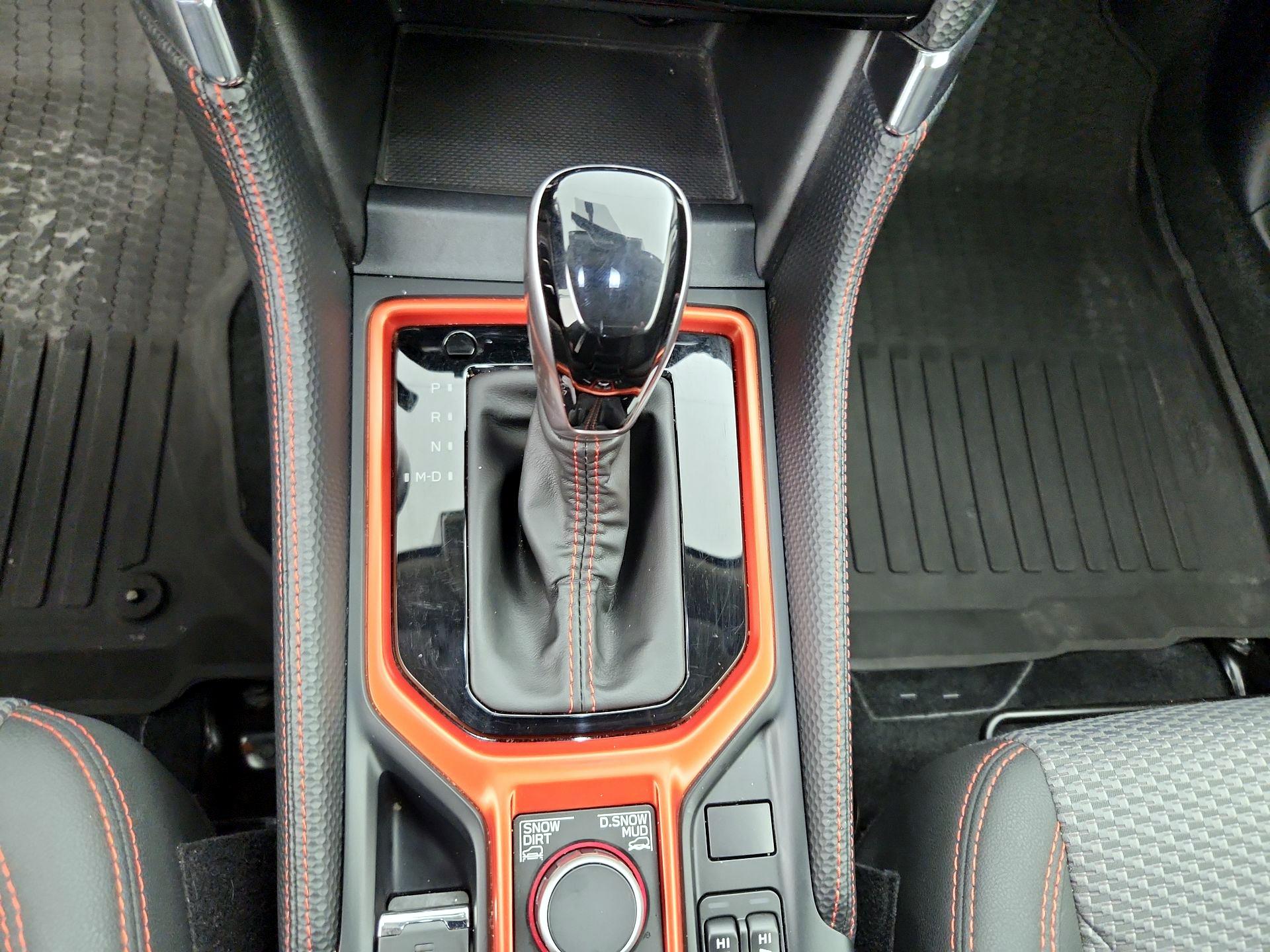 Thumbnail: 2021 Subaru Forester - 17