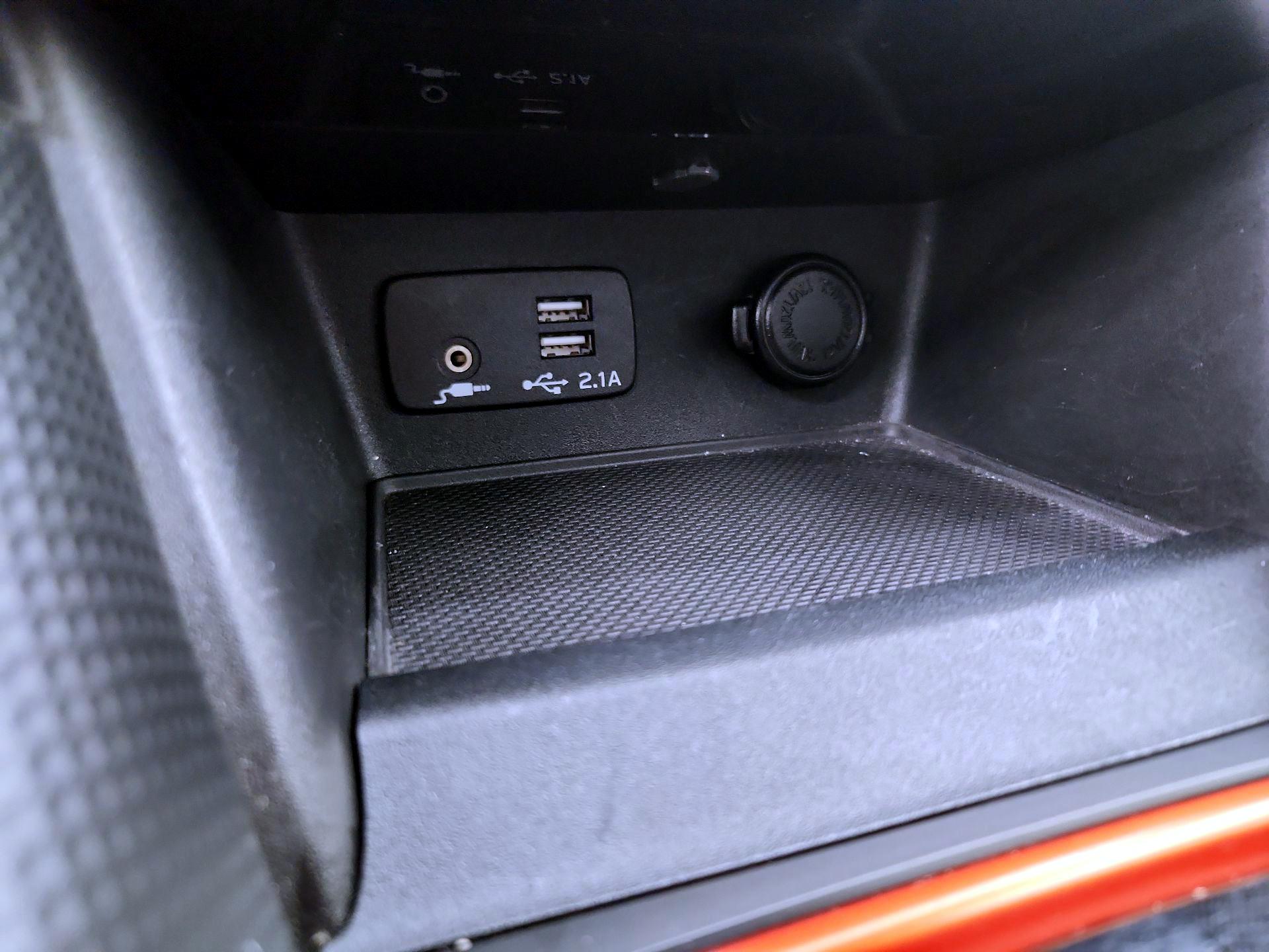 Thumbnail: 2021 Subaru Forester - 18