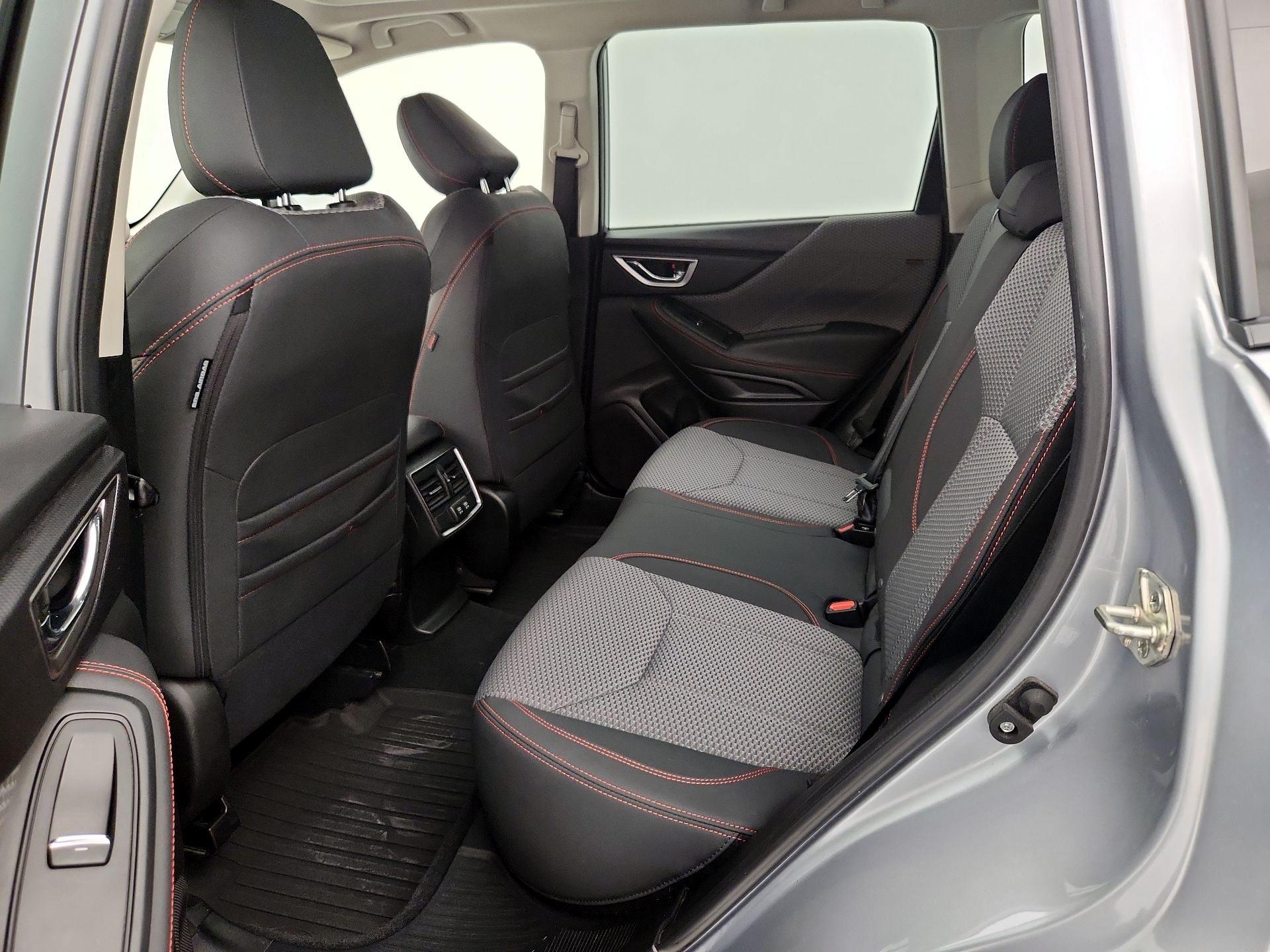 Thumbnail: 2021 Subaru Forester - 20