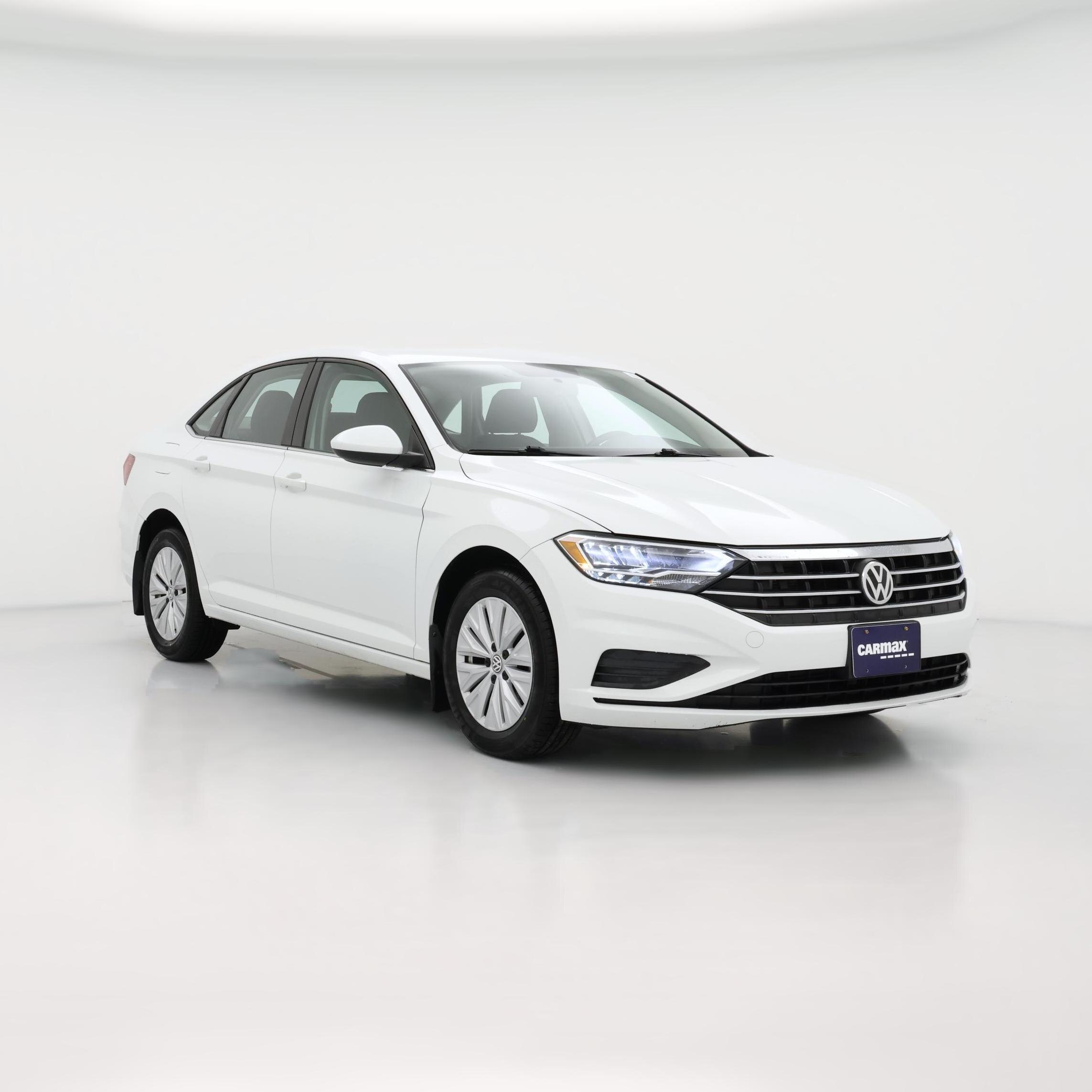 Thumbnail: 2019 Volkswagen Jetta - 1
