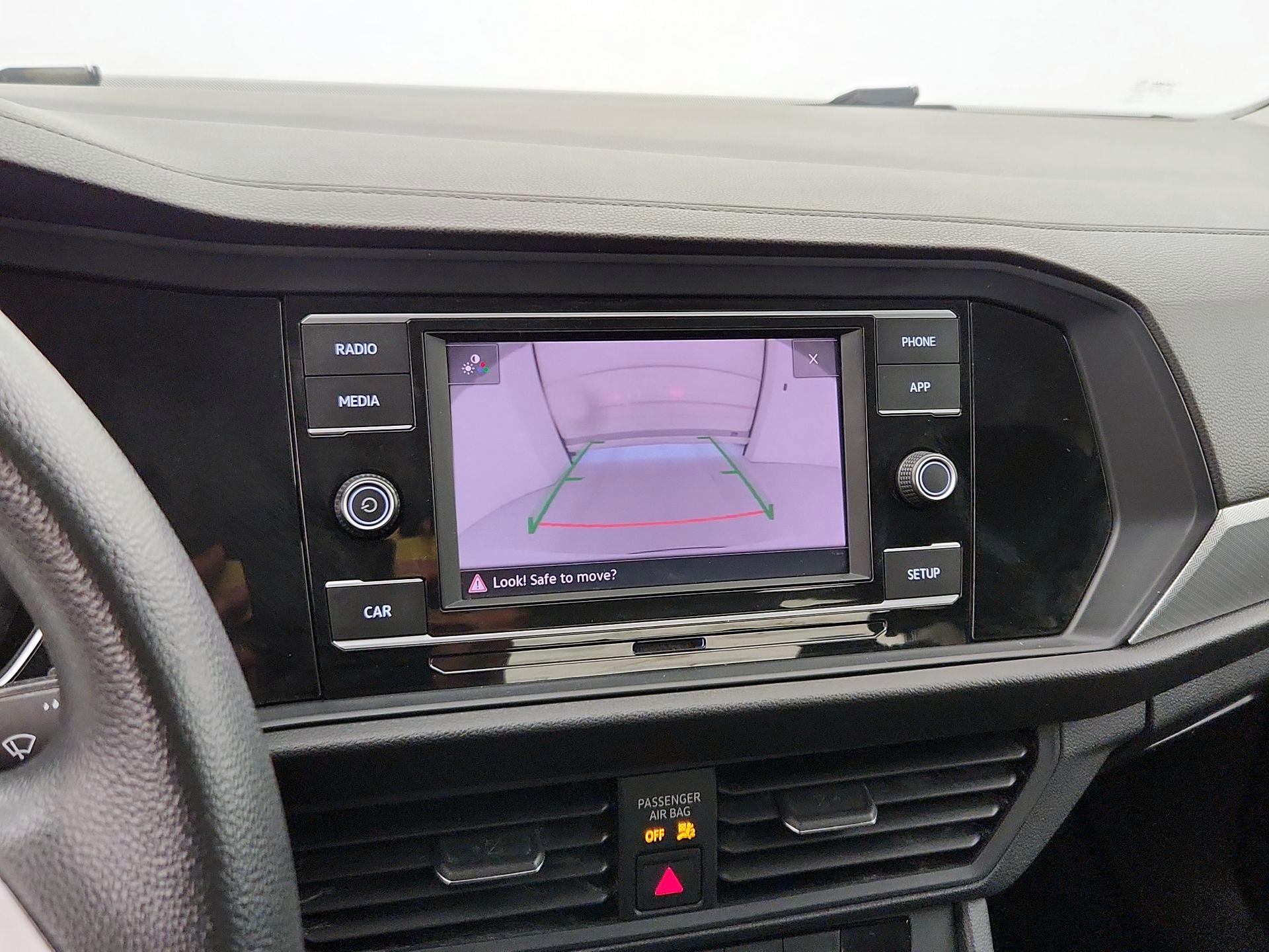 Thumbnail: 2019 Volkswagen Jetta - 14