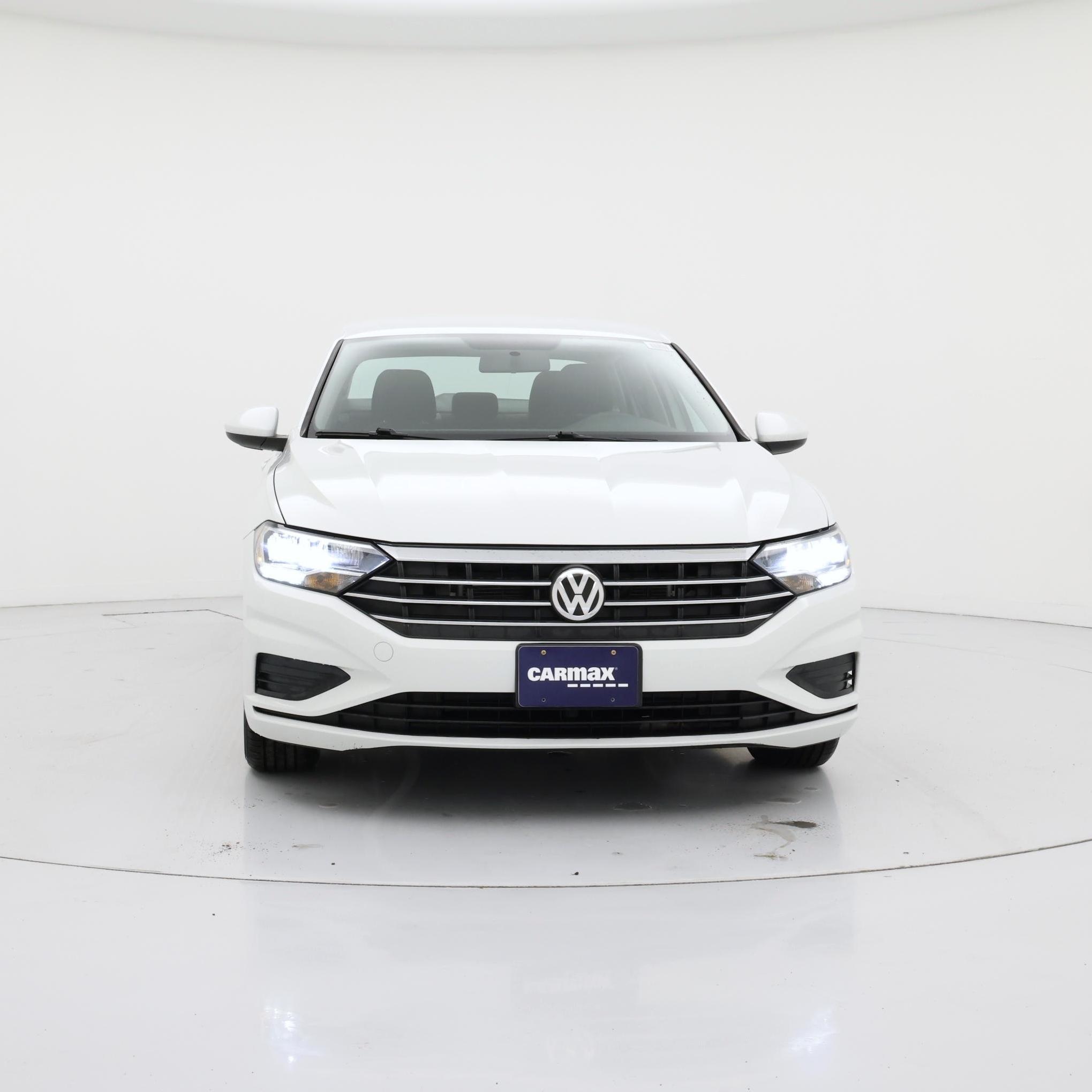 Thumbnail: 2019 Volkswagen Jetta - 5