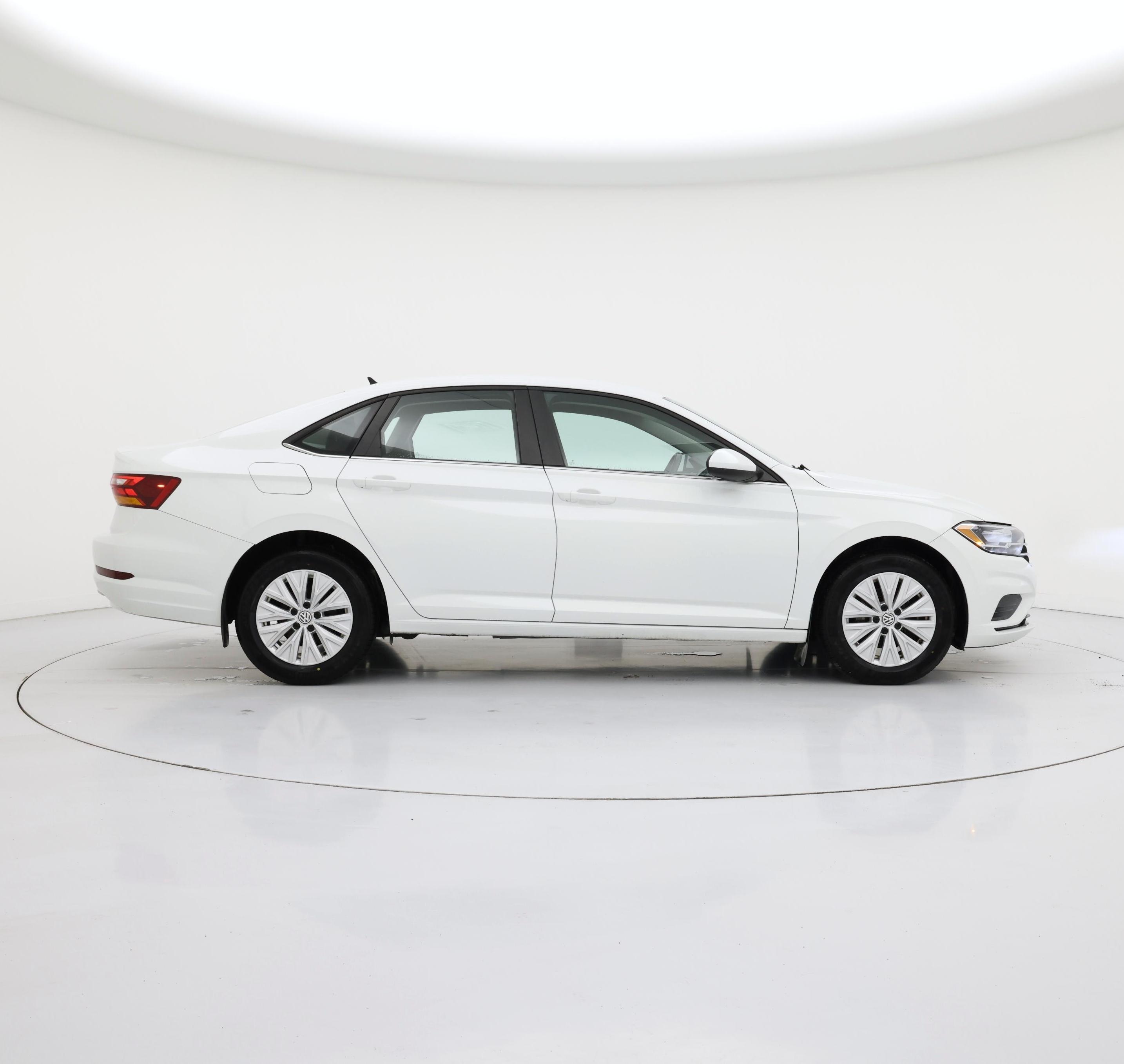 Thumbnail: 2019 Volkswagen Jetta - 7