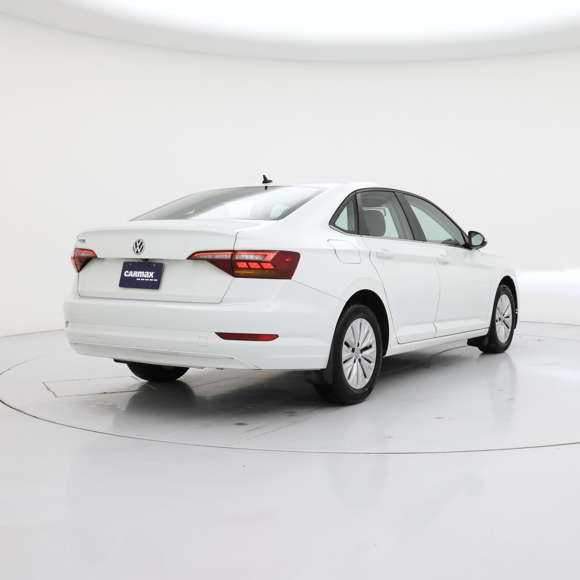 Thumbnail: 2019 Volkswagen Jetta - 8