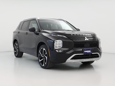 2023 Mitsubishi Outlander SEL