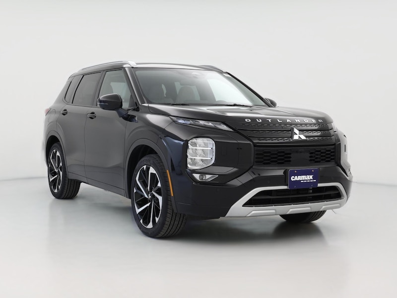 2023 Mitsubishi Outlander SEL