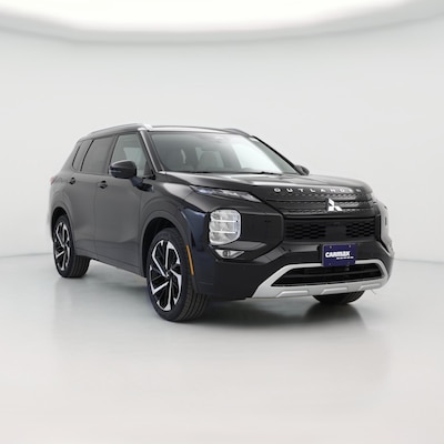 2023 Mitsubishi Outlander SEL