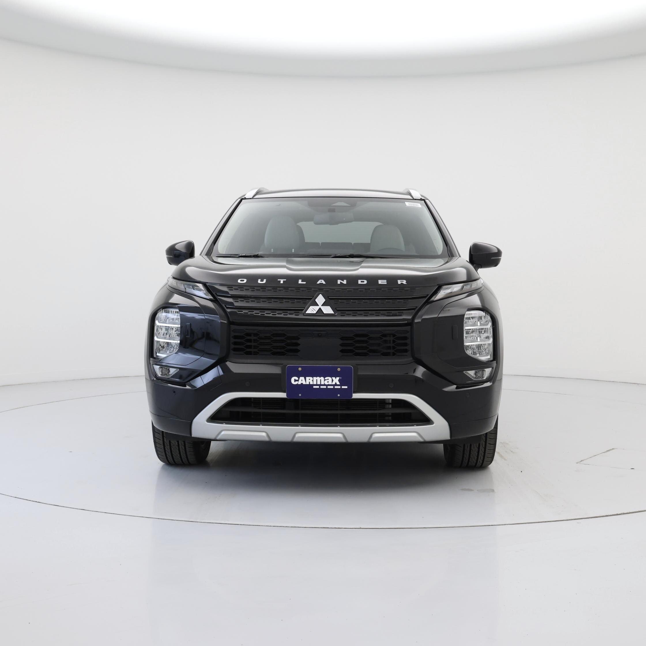 Thumbnail: 2023 Mitsubishi Outlander - 5