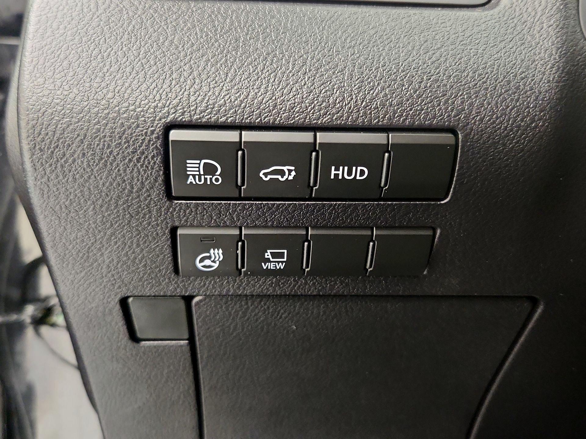 Thumbnail: 2022 Lexus RX - 13