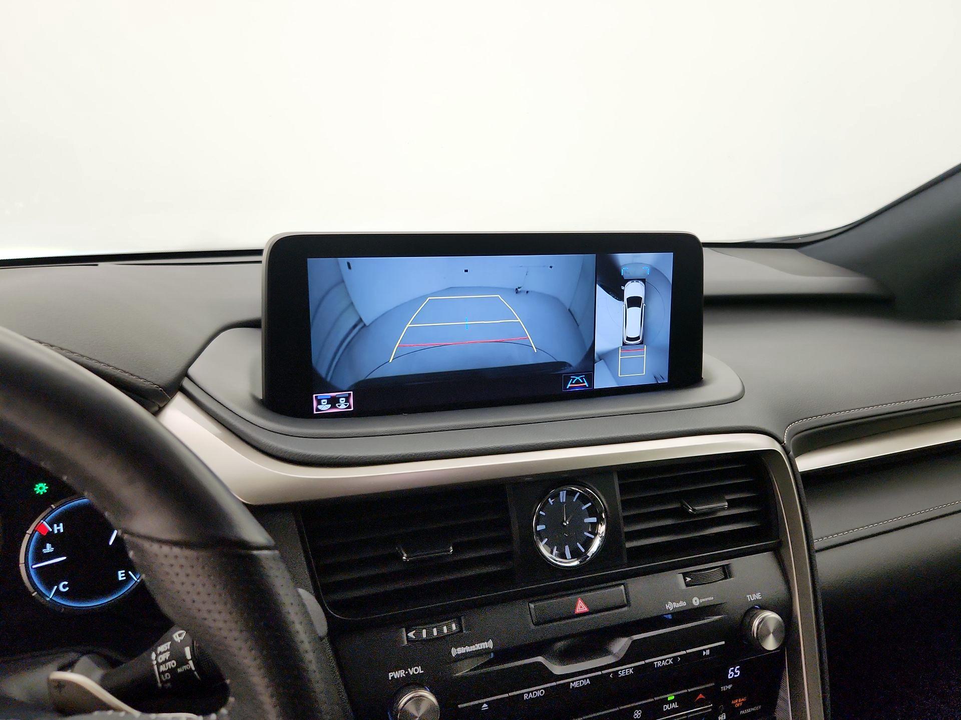 Thumbnail: 2022 Lexus RX - 15