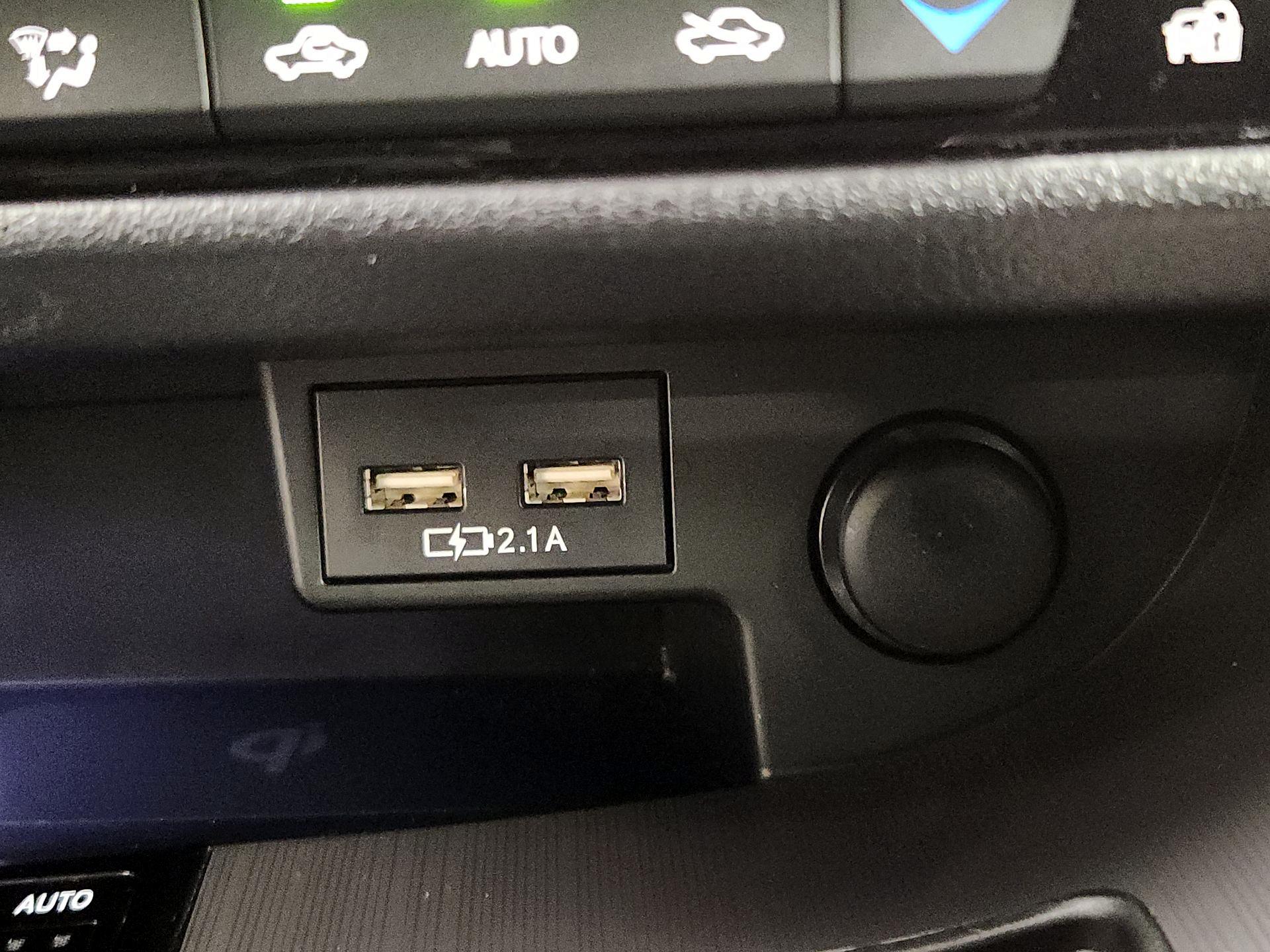 Thumbnail: 2022 Lexus RX - 19