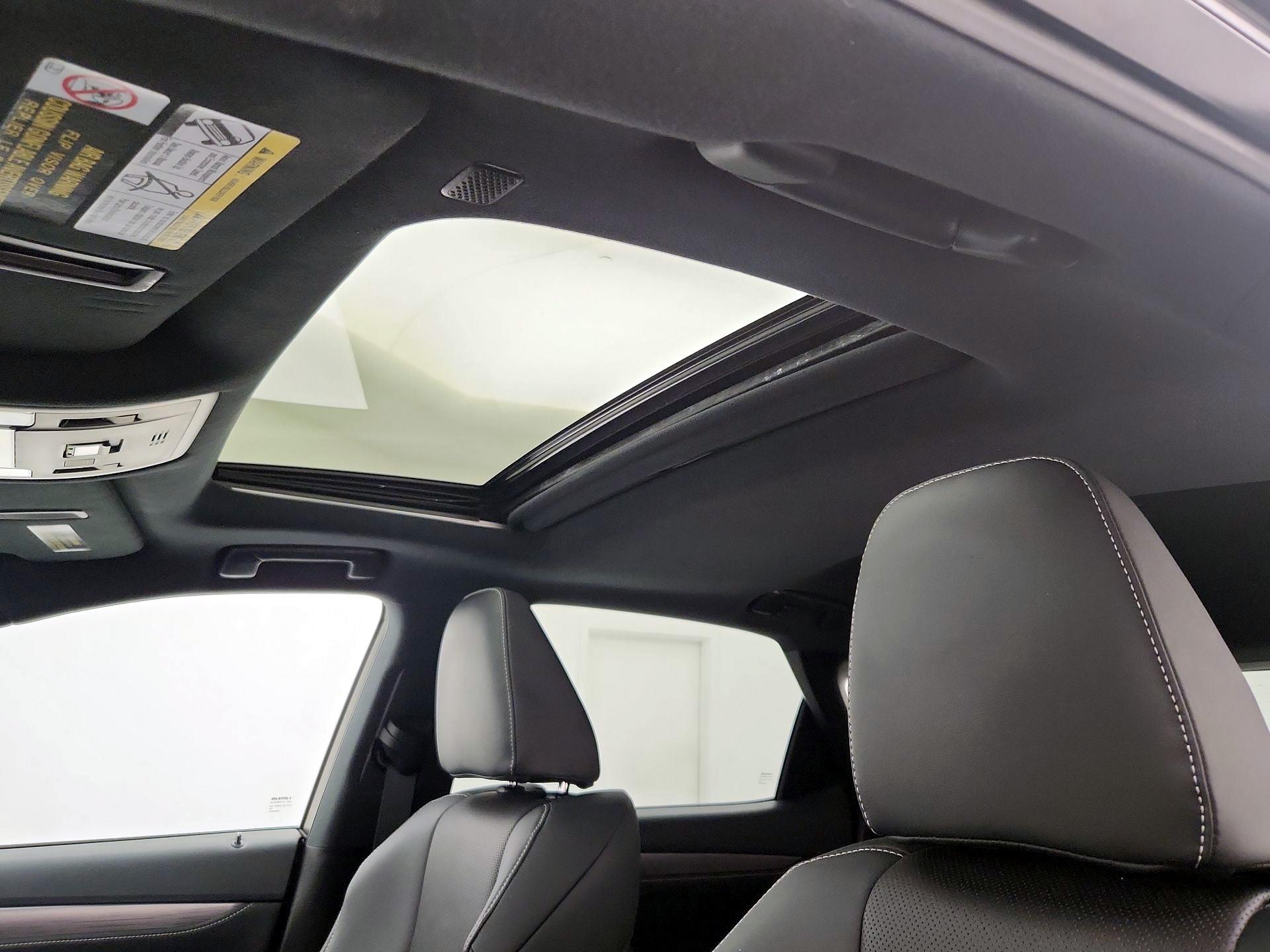 Thumbnail: 2022 Lexus RX - 20