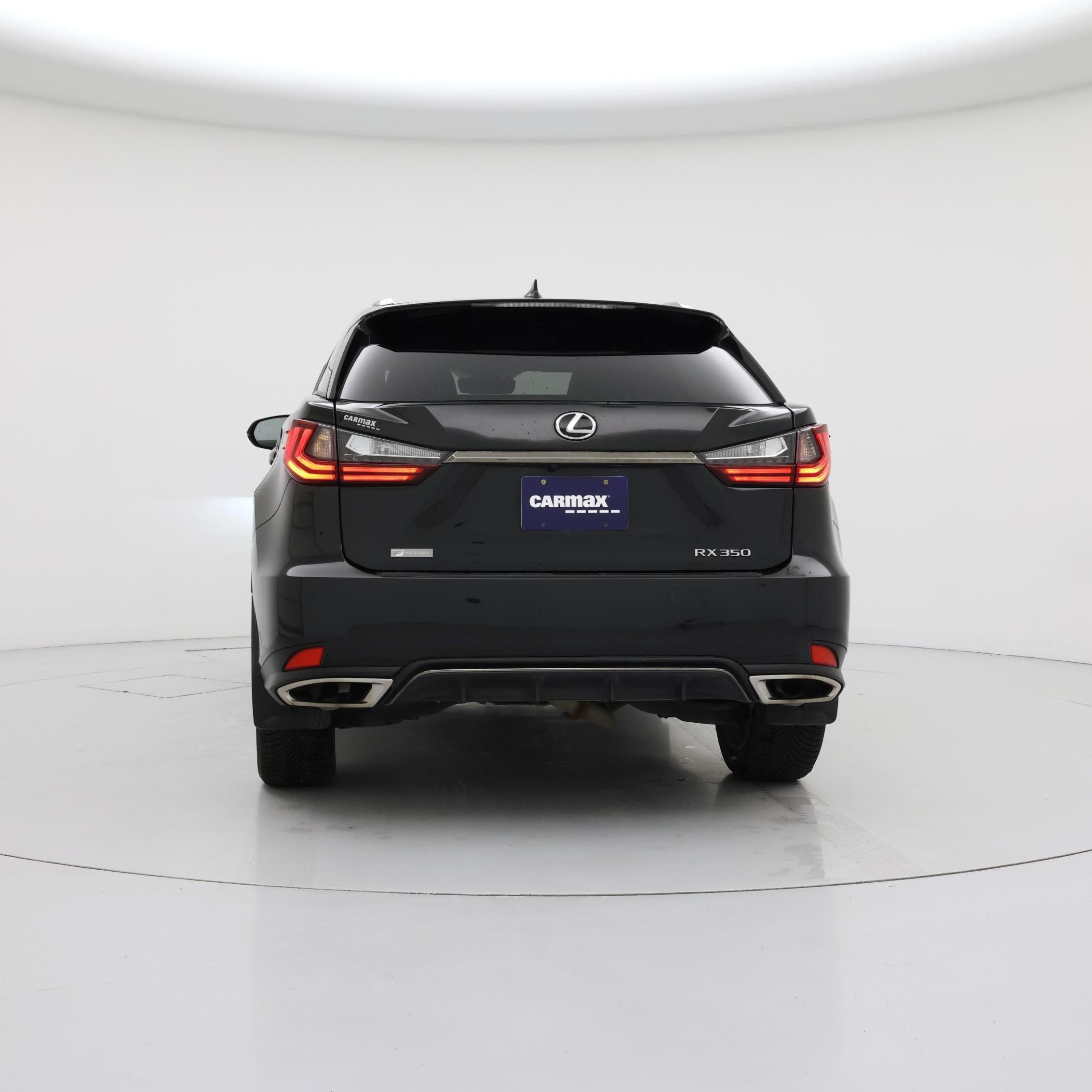 Thumbnail: 2022 Lexus RX - 6