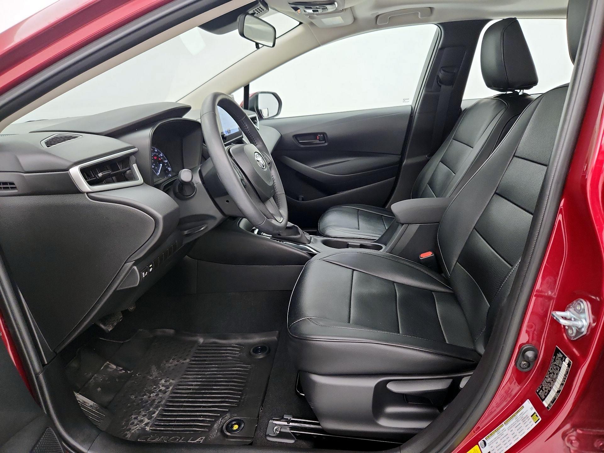 Thumbnail: 2024 Toyota Corolla - 11