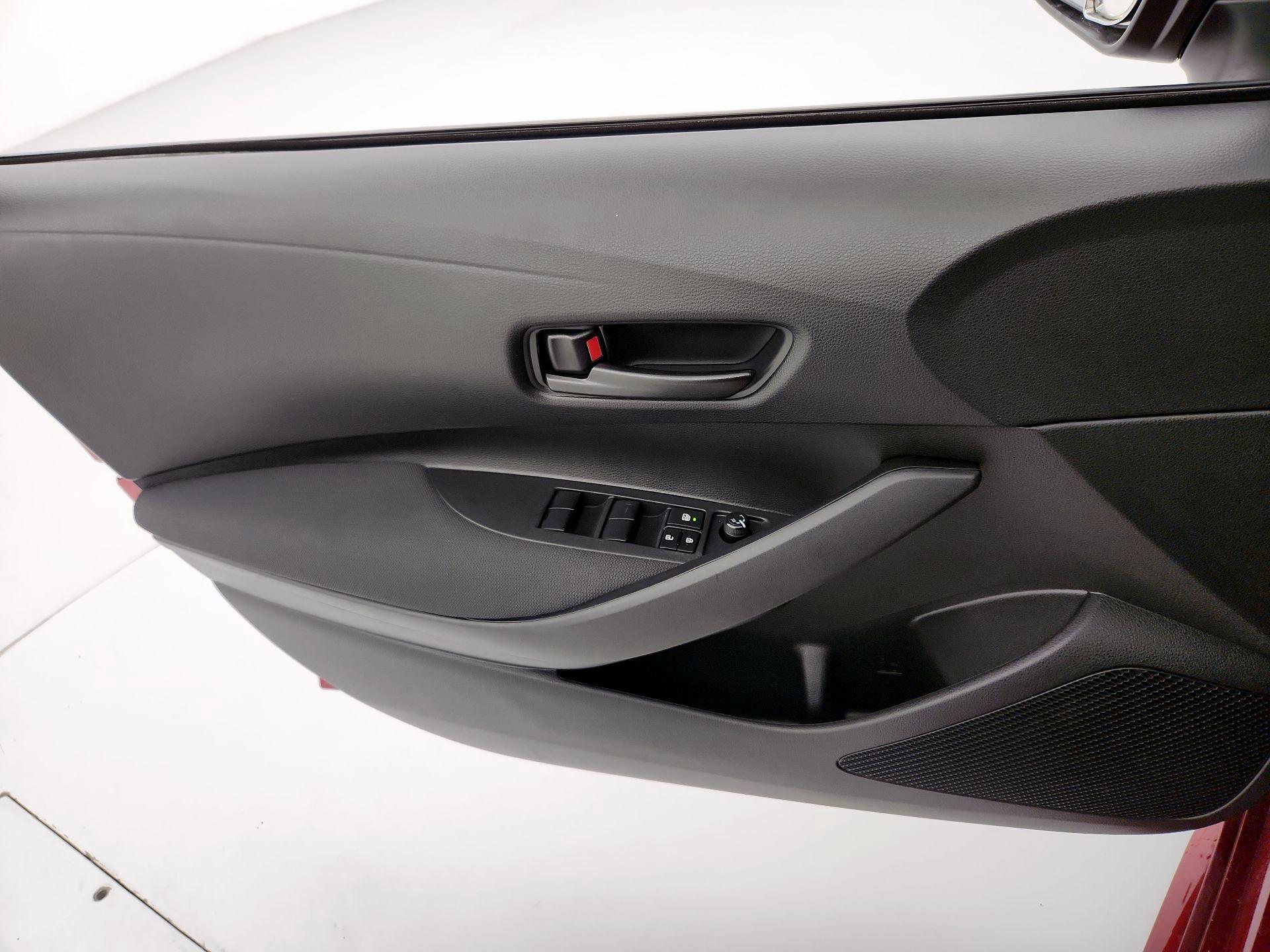 Thumbnail: 2024 Toyota Corolla - 12