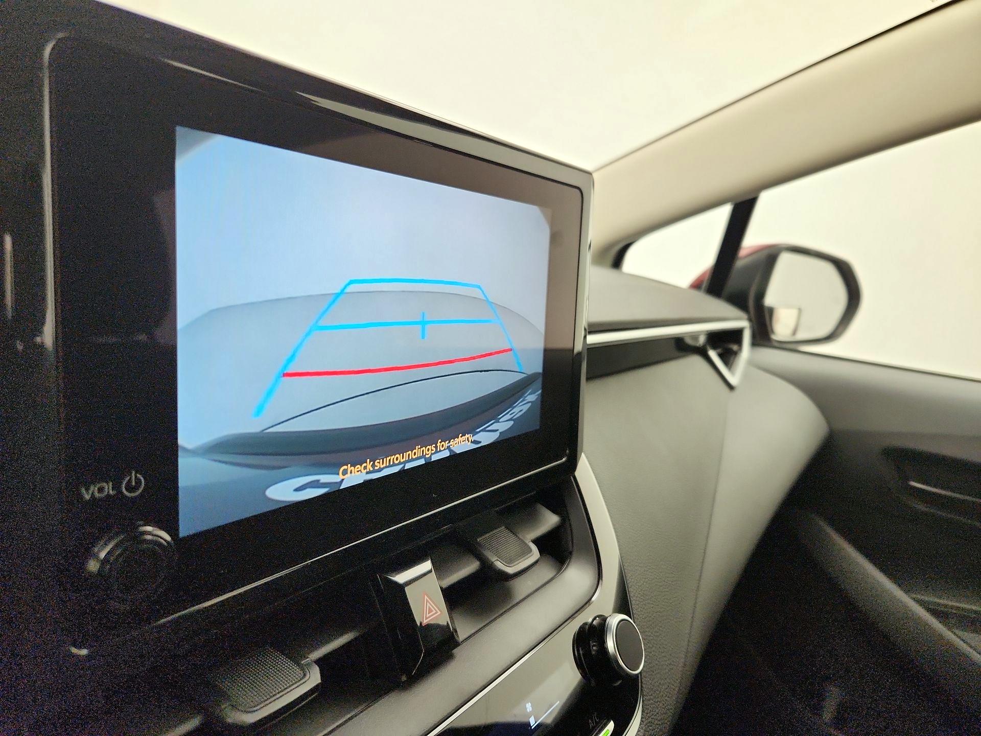 Thumbnail: 2024 Toyota Corolla - 14