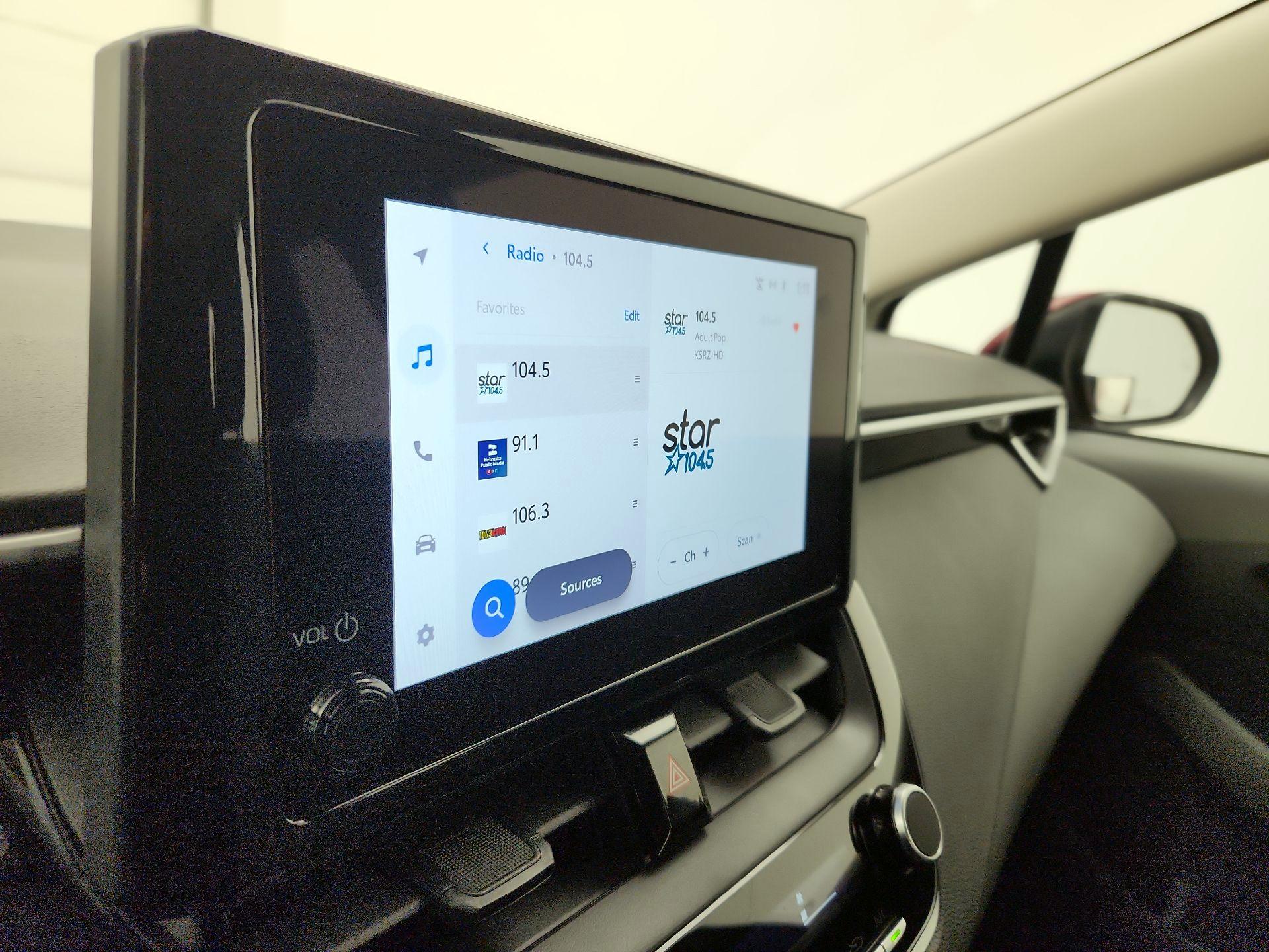 Thumbnail: 2024 Toyota Corolla - 15