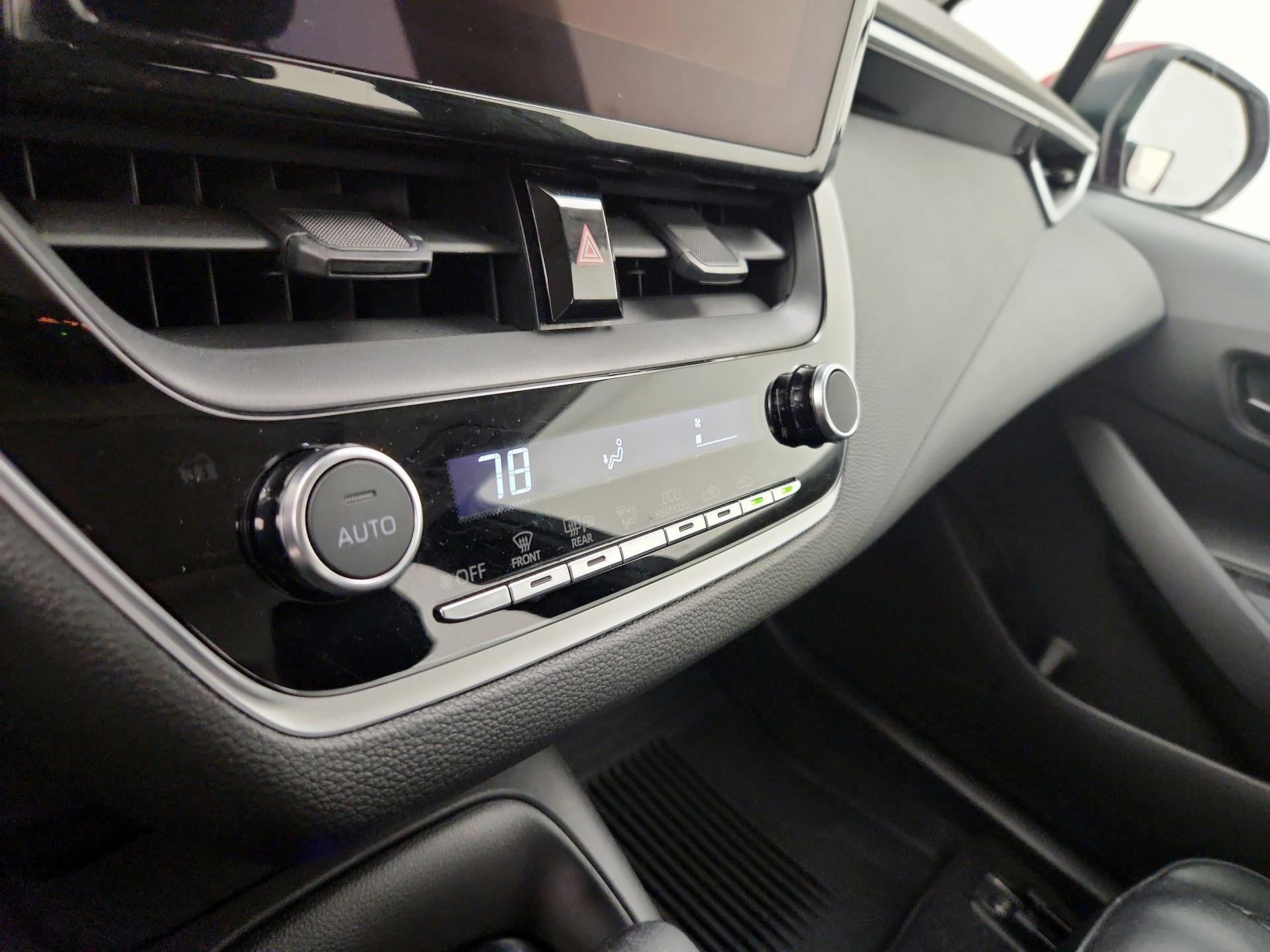 Thumbnail: 2024 Toyota Corolla - 16