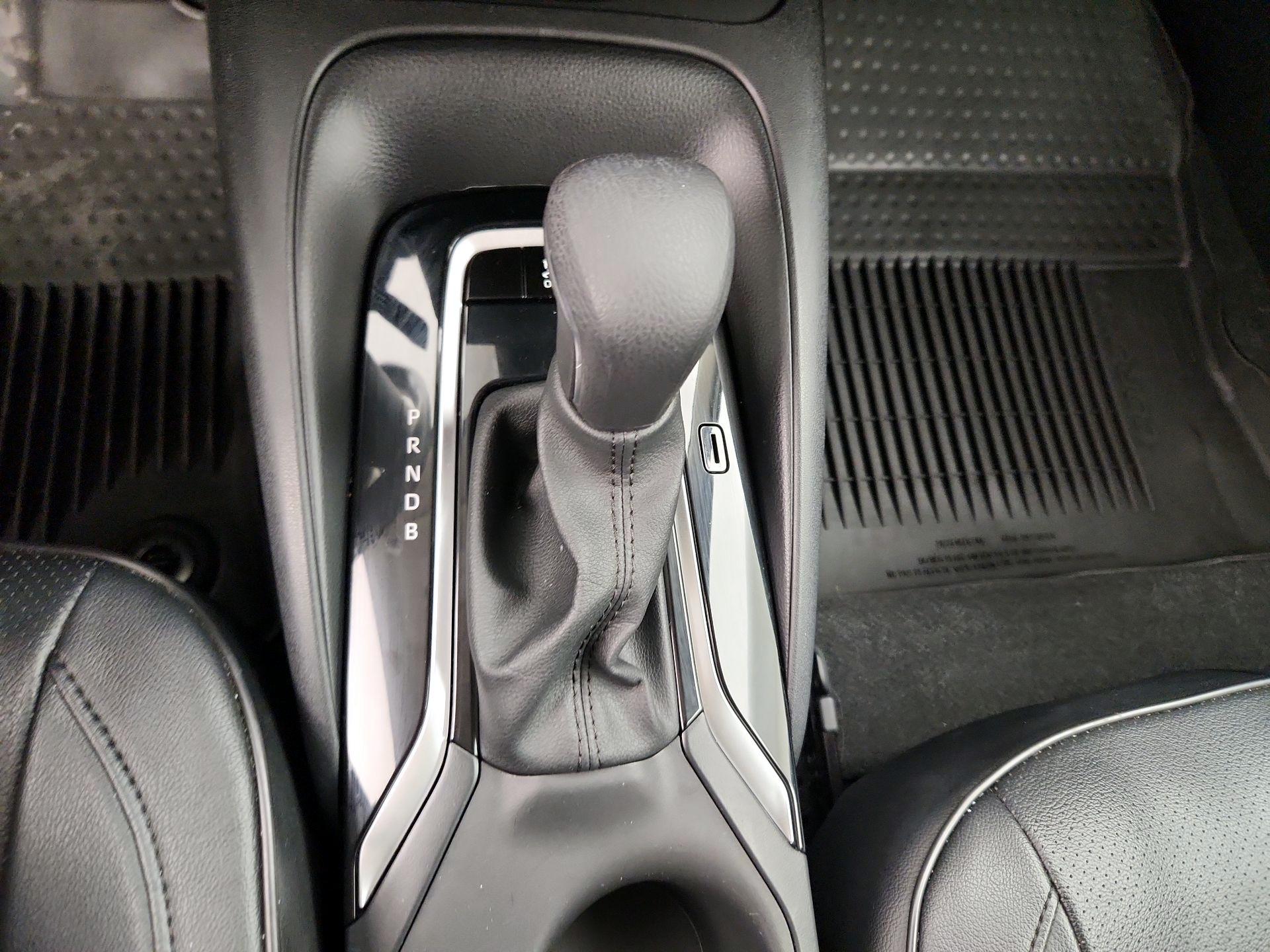 Thumbnail: 2024 Toyota Corolla - 17