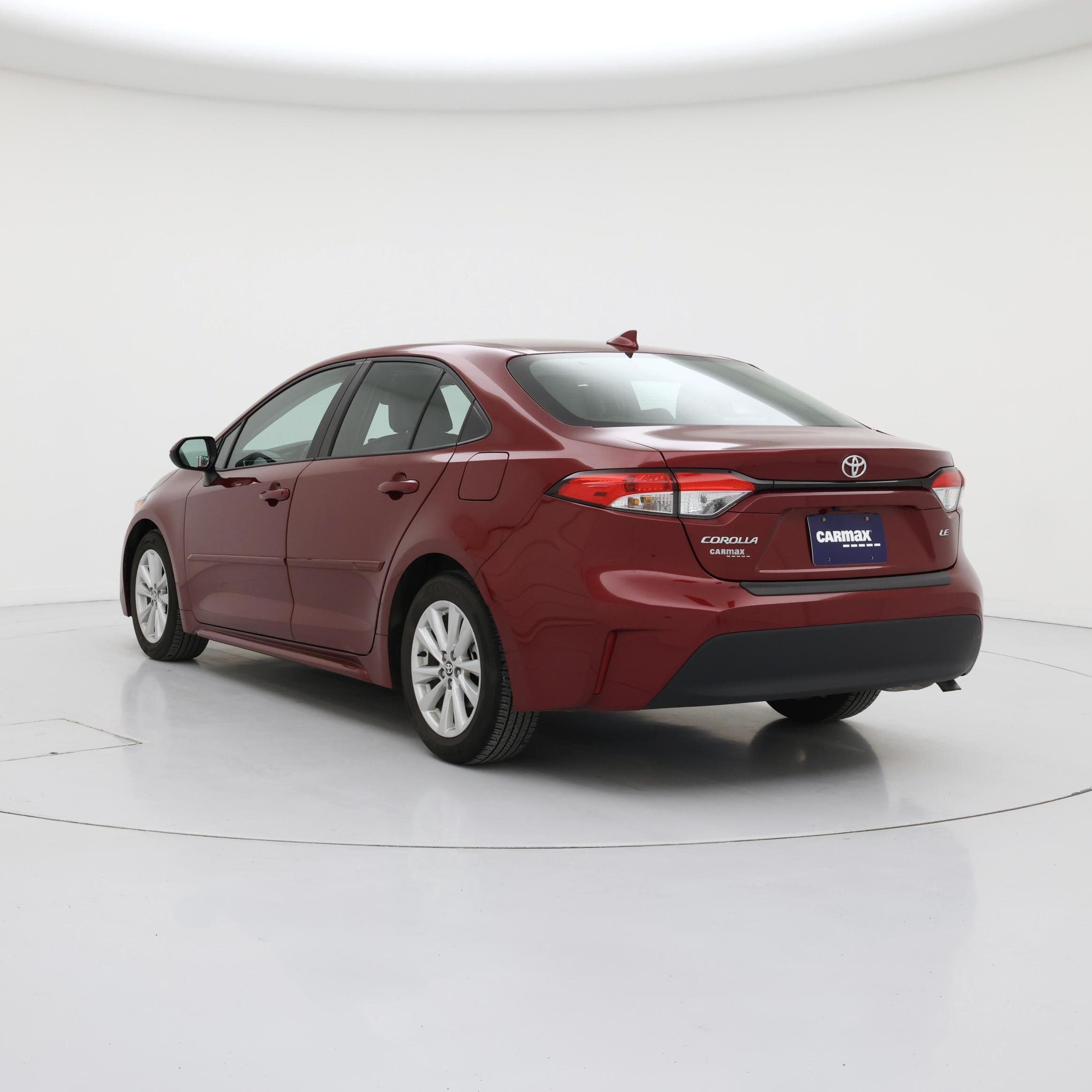 Thumbnail: 2024 Toyota Corolla - 2