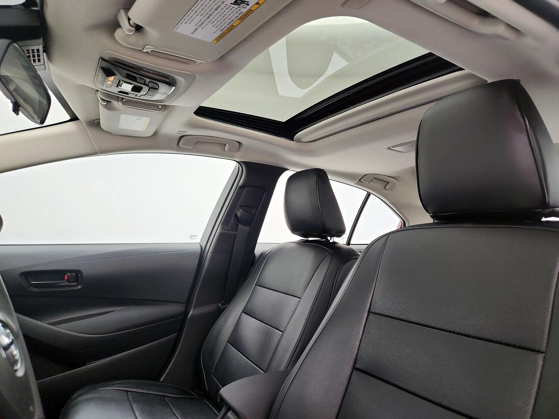 Thumbnail: 2024 Toyota Corolla - 19