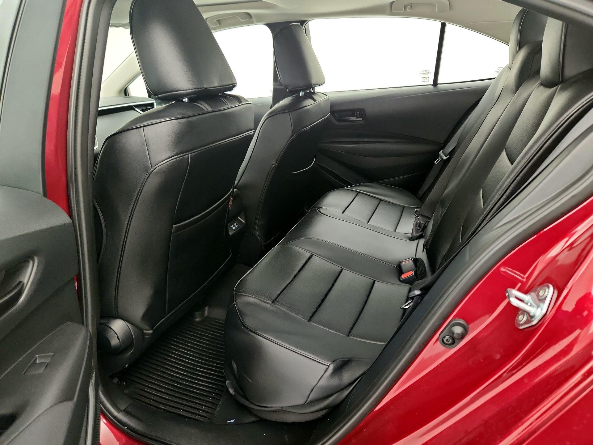 Thumbnail: 2024 Toyota Corolla - 20