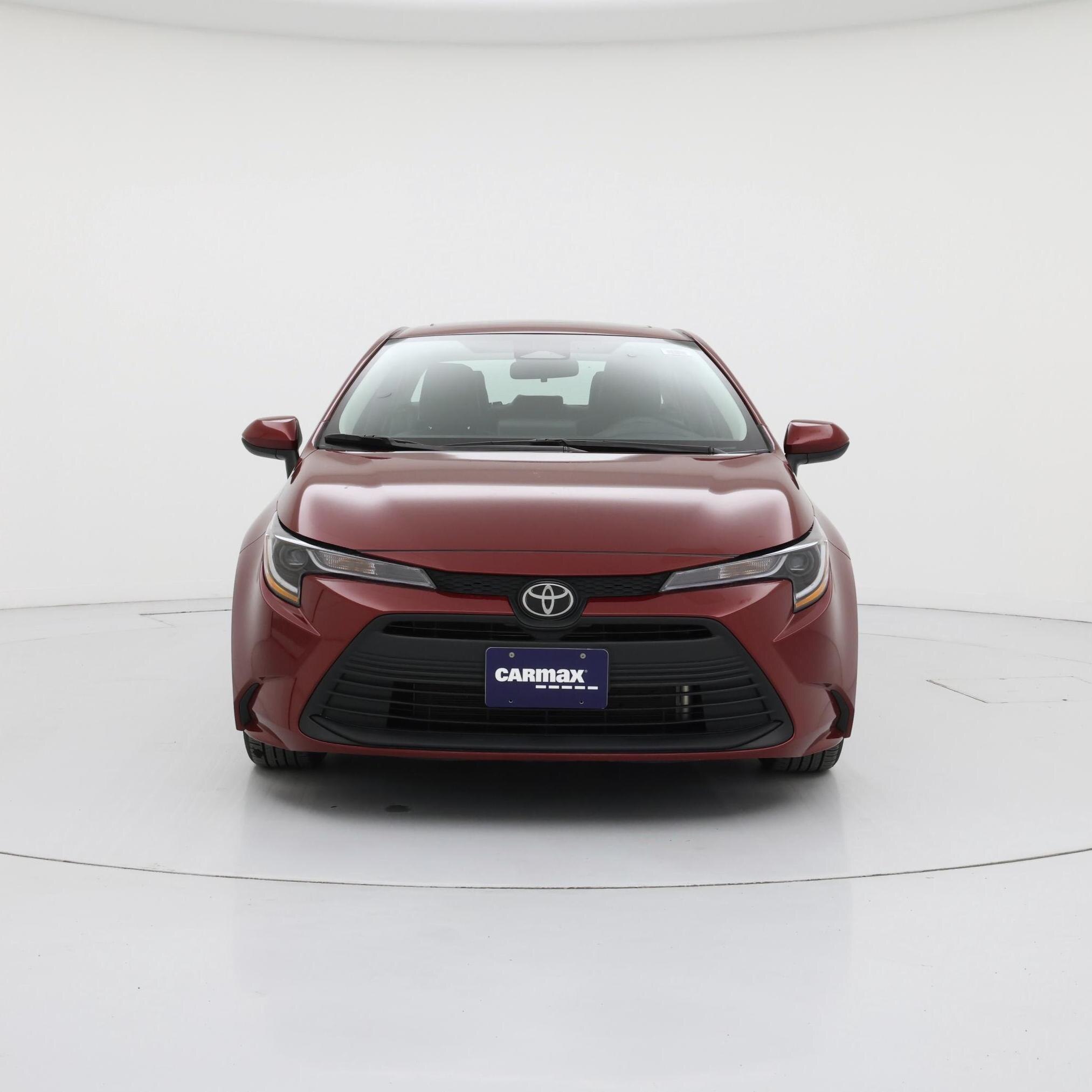 Thumbnail: 2024 Toyota Corolla - 5