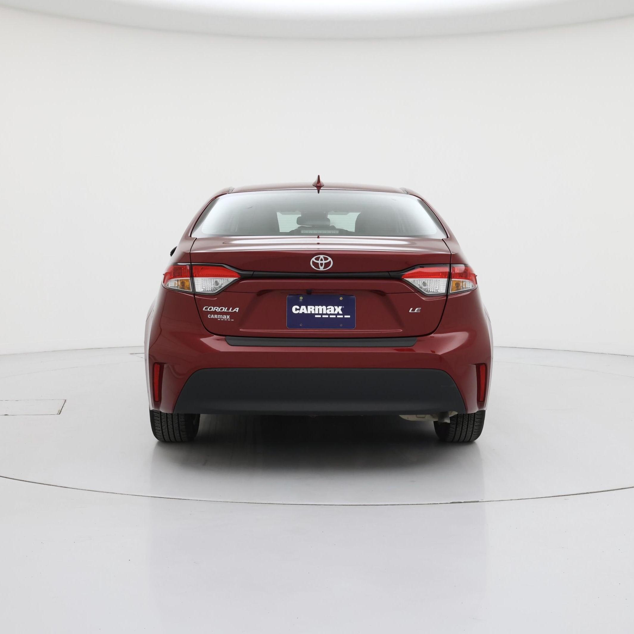 Thumbnail: 2024 Toyota Corolla - 6