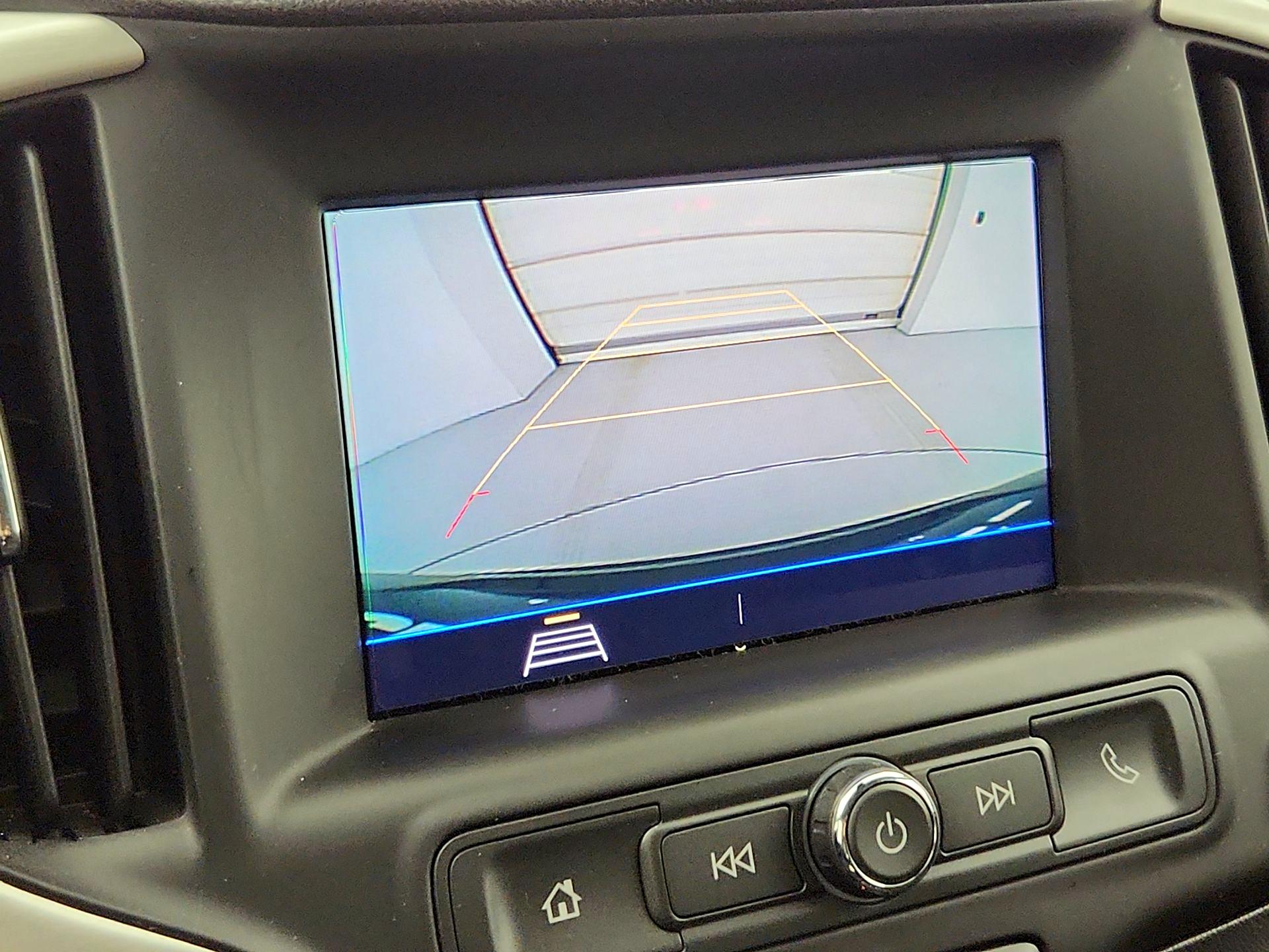 Thumbnail: 2020 GMC Terrain - 14