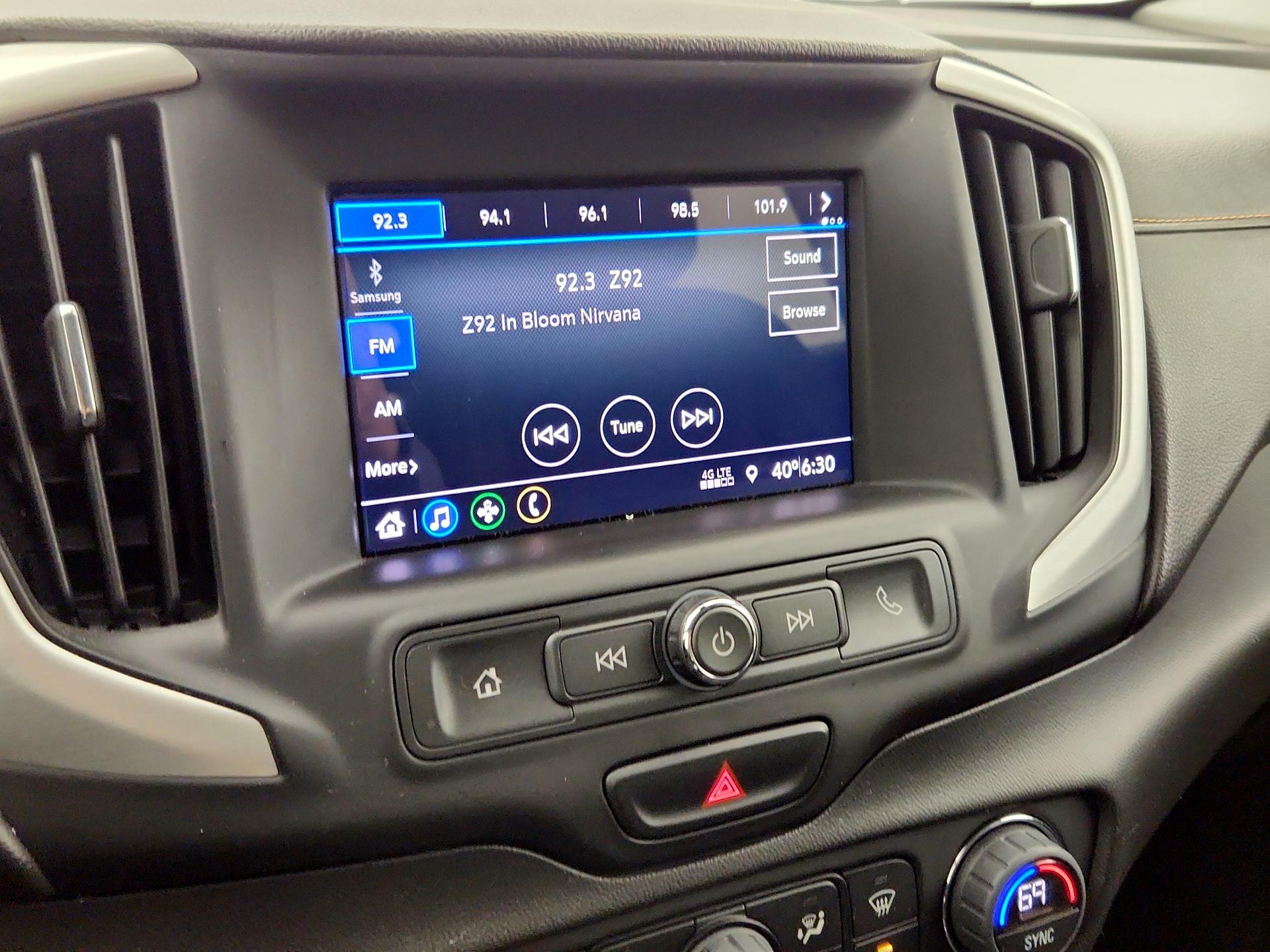 Thumbnail: 2020 GMC Terrain - 15