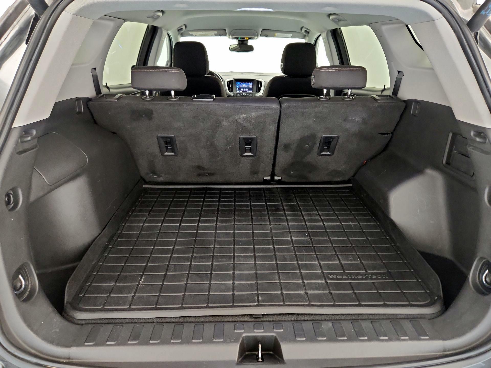 Thumbnail: 2020 GMC Terrain - 20