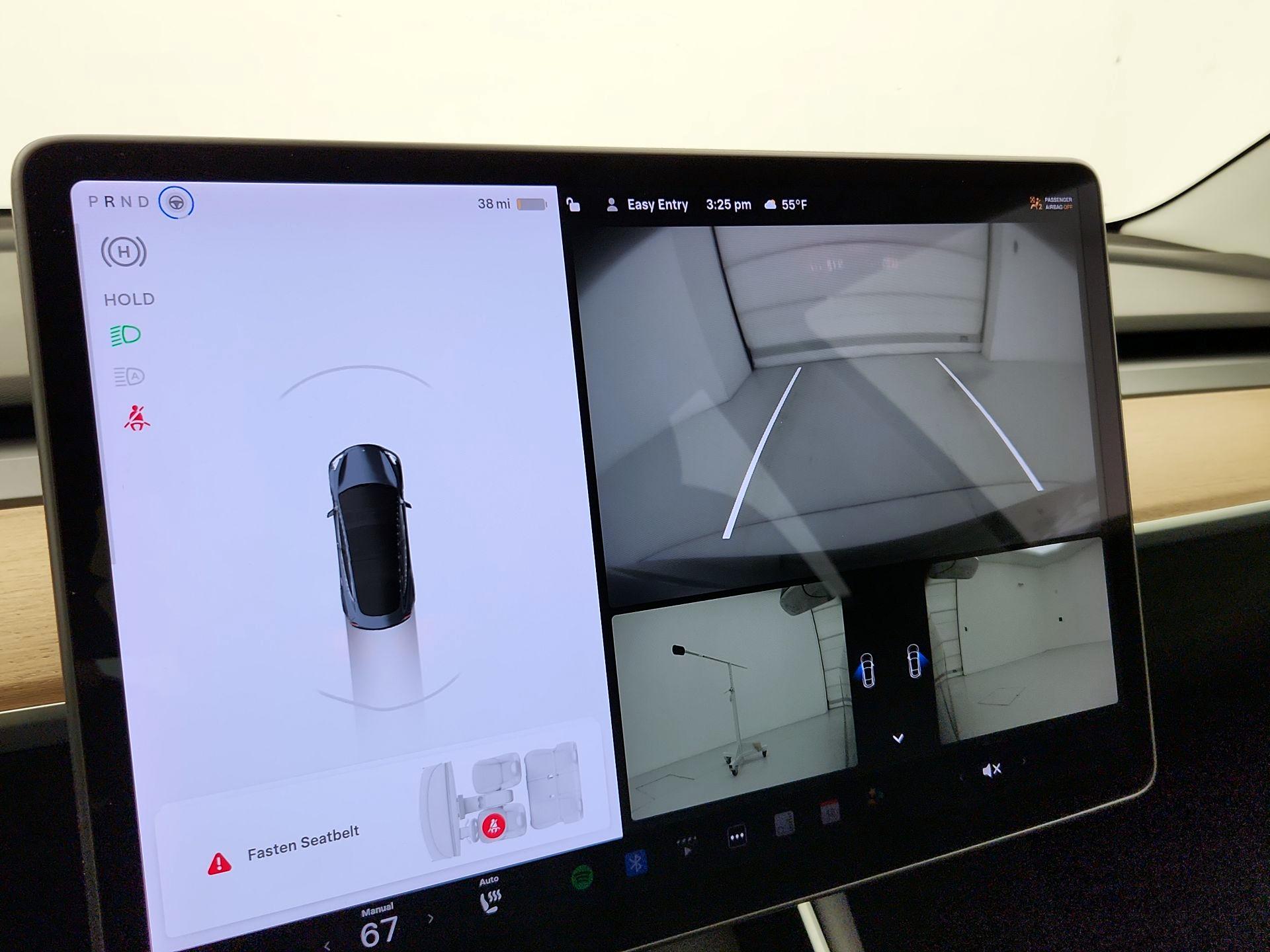 Thumbnail: 2020 Tesla Model 3 - 14