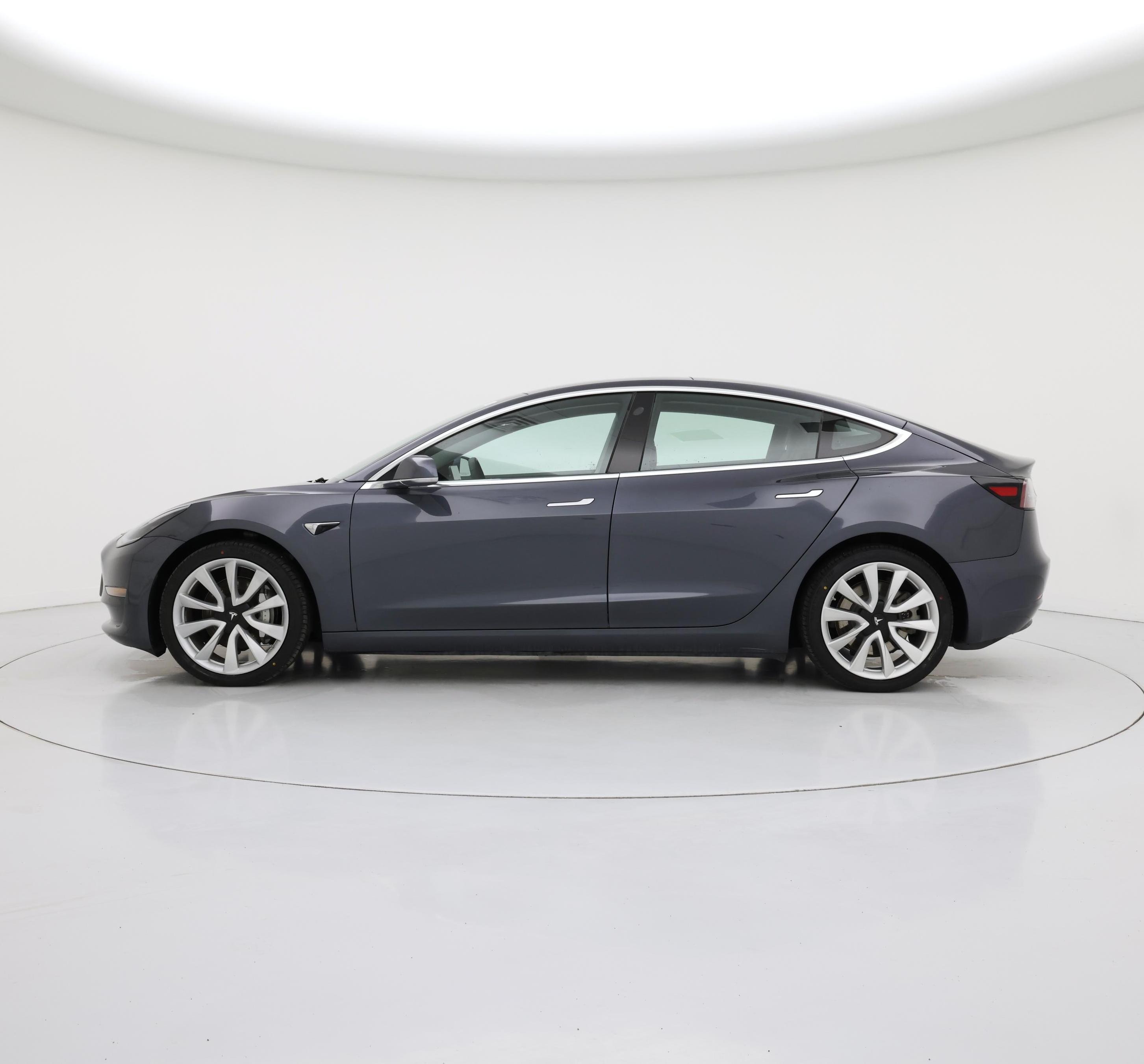 Thumbnail: 2020 Tesla Model 3 - 3