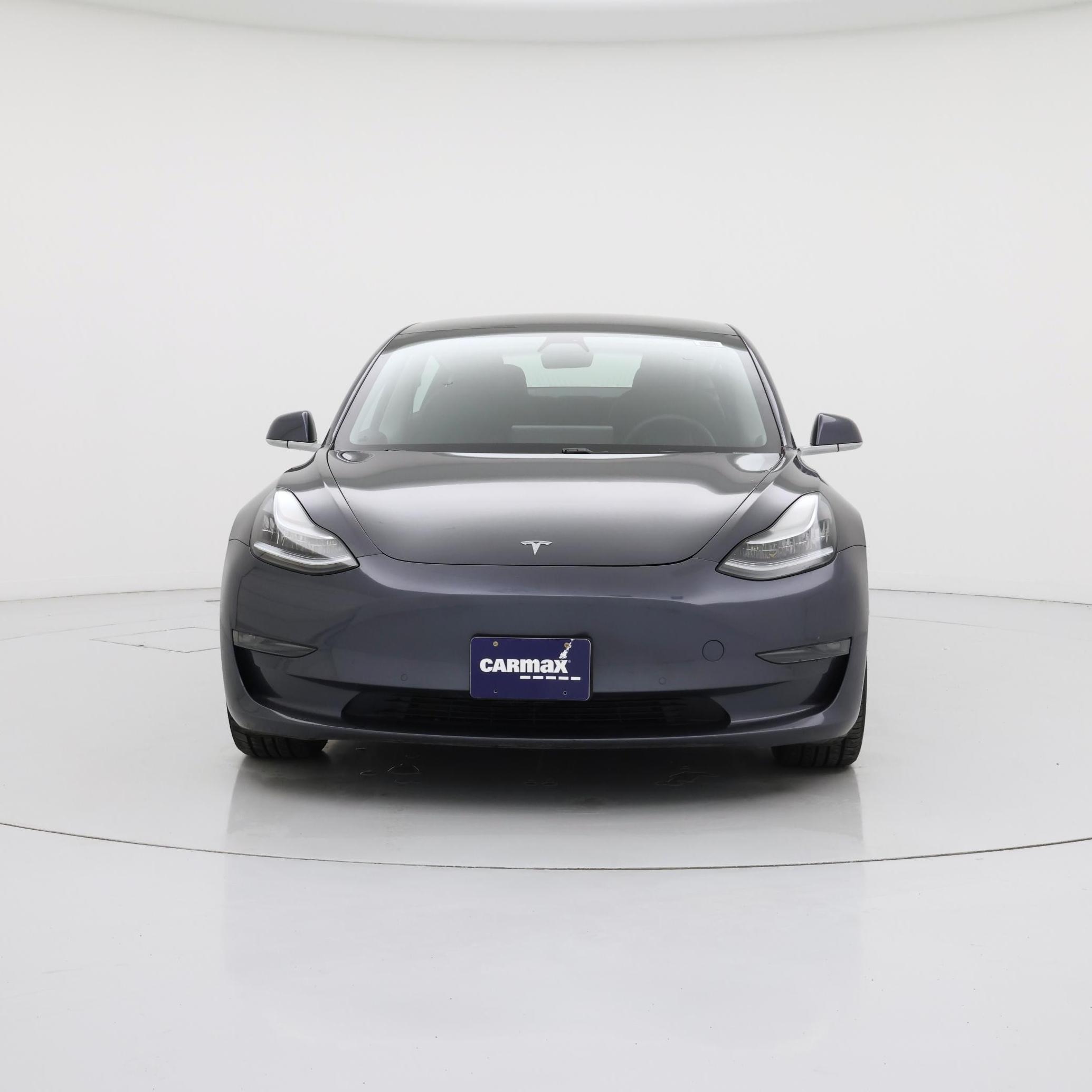 Thumbnail: 2020 Tesla Model 3 - 5